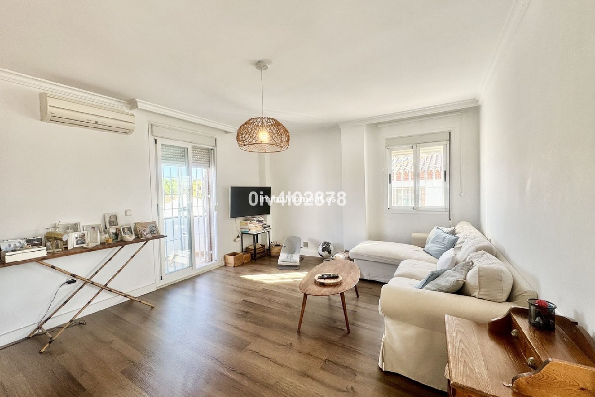 Bestaande woning - Vrijstaande villa - Torremolinos