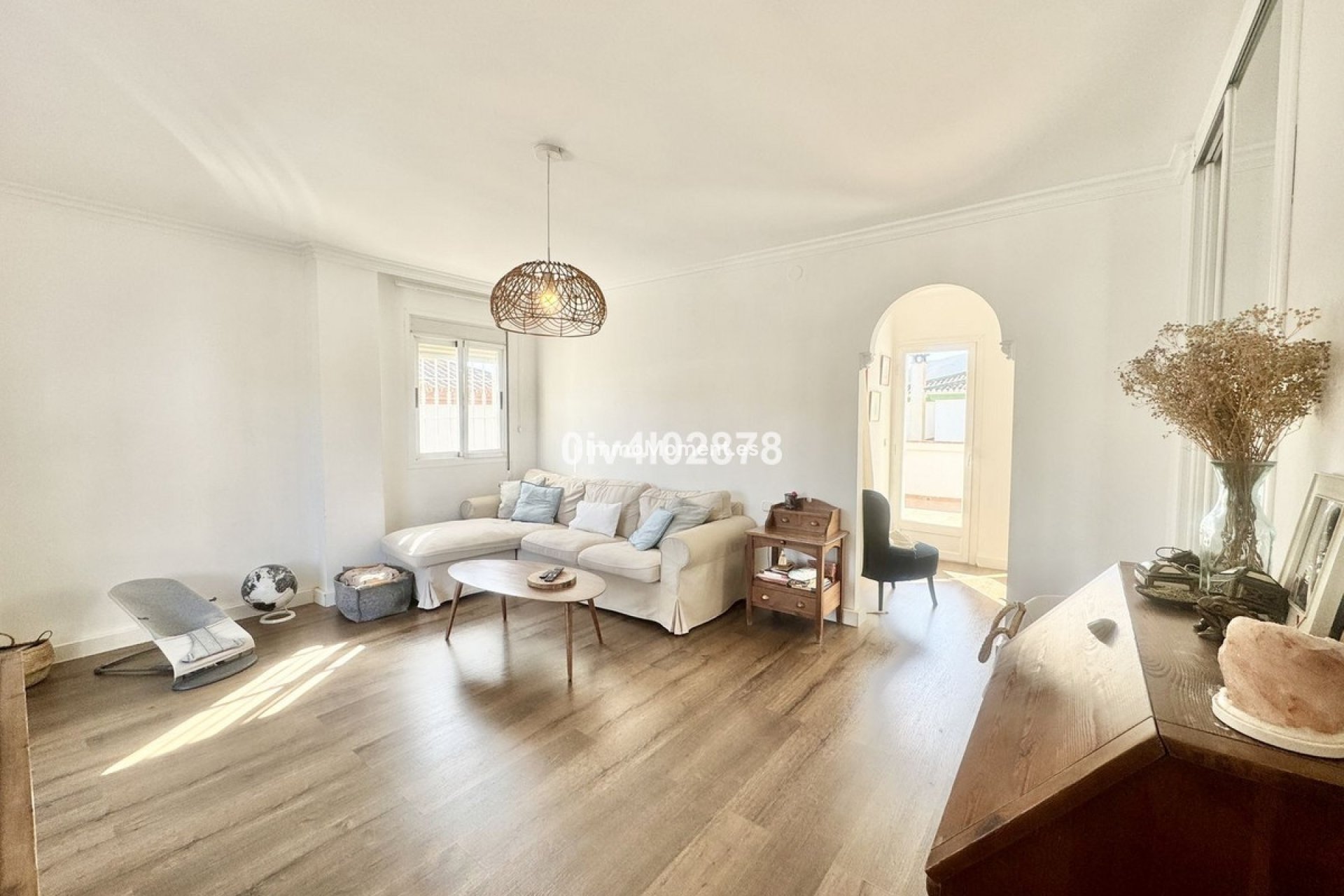 Bestaande woning - Vrijstaande villa - Torremolinos