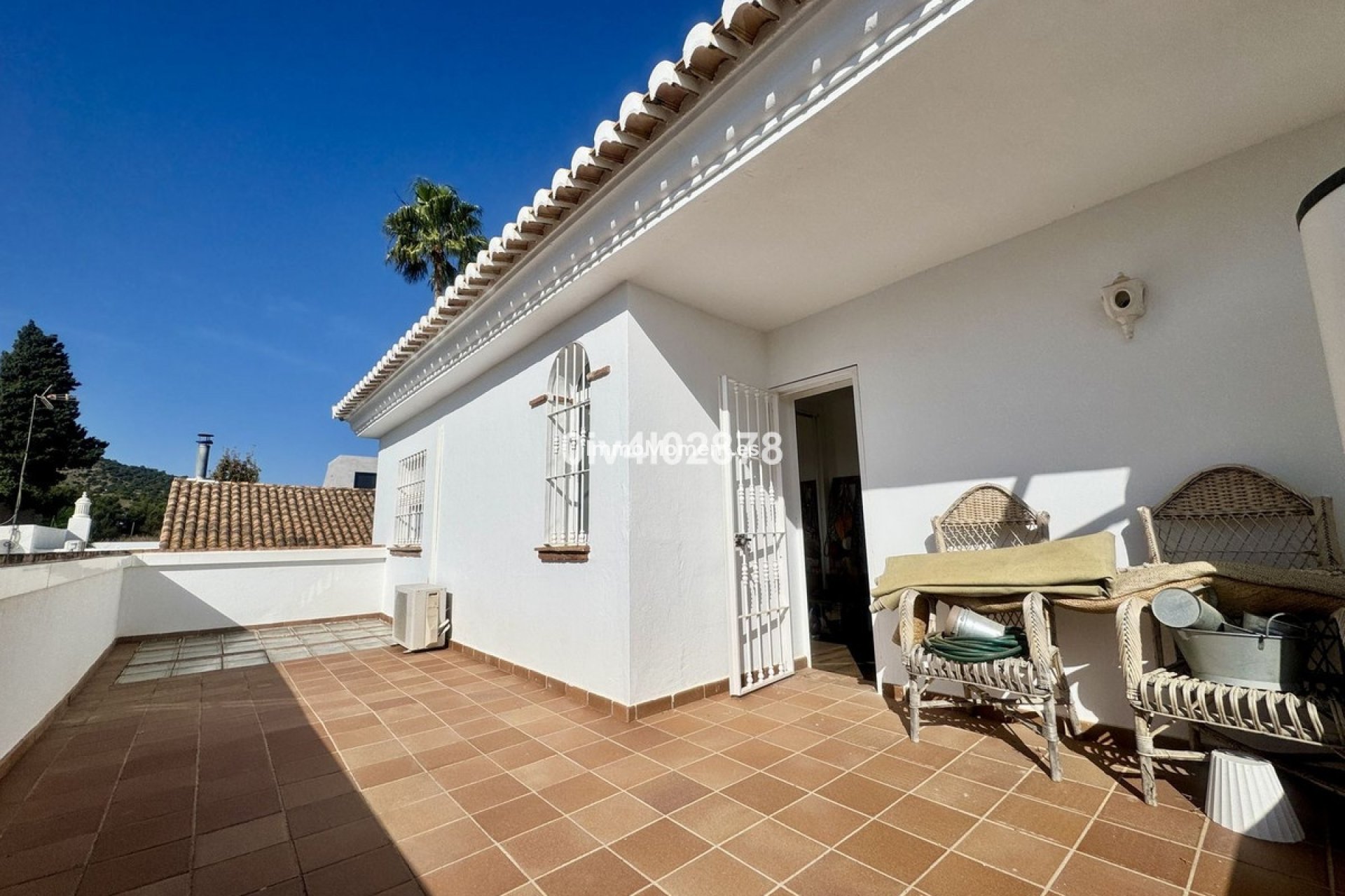 Bestaande woning - Vrijstaande villa - Torremolinos