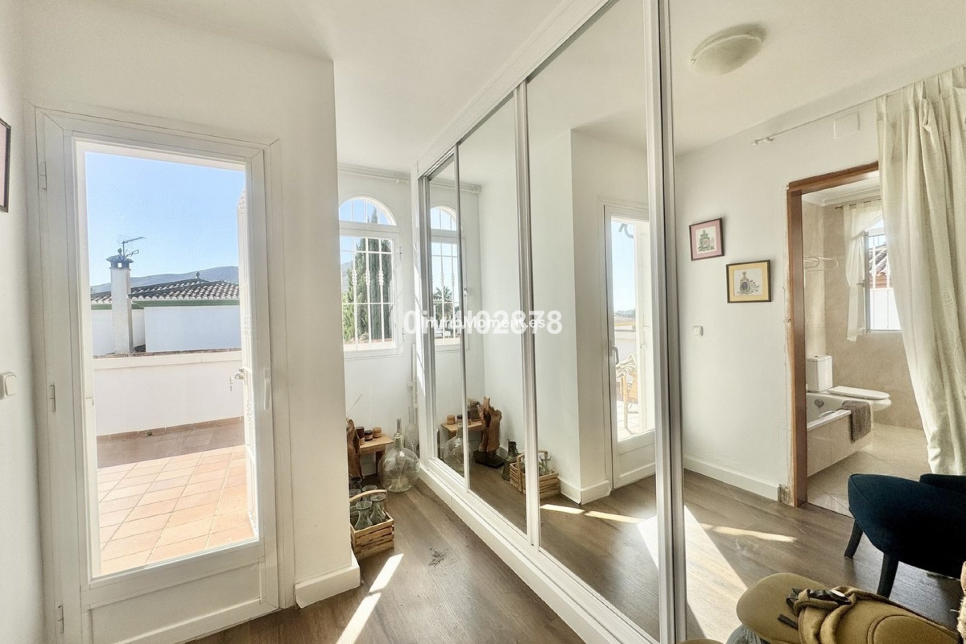 Bestaande woning - Vrijstaande villa - Torremolinos