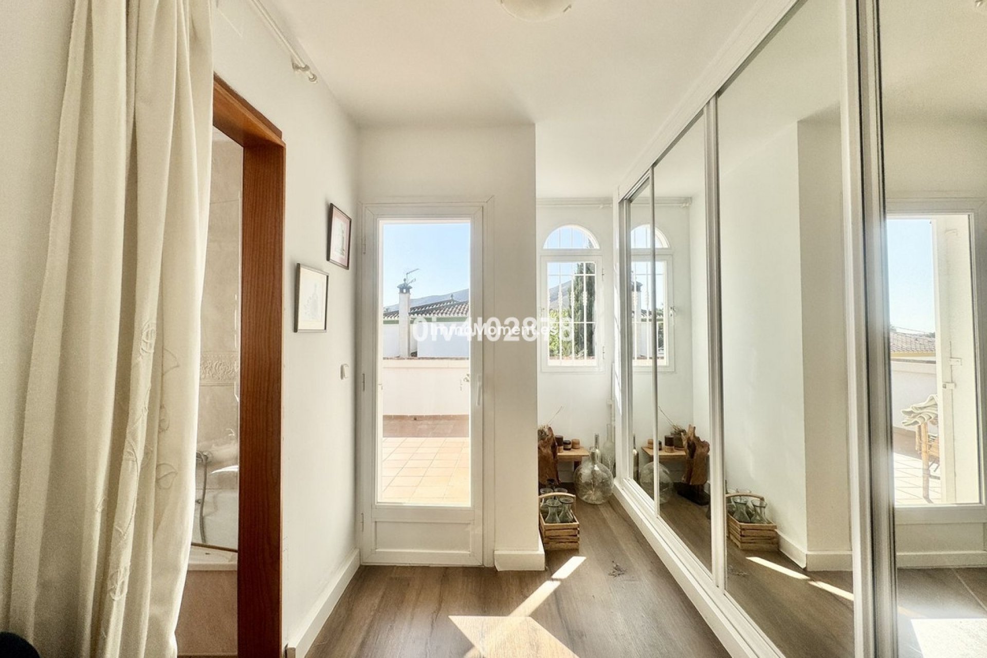 Bestaande woning - Vrijstaande villa - Torremolinos