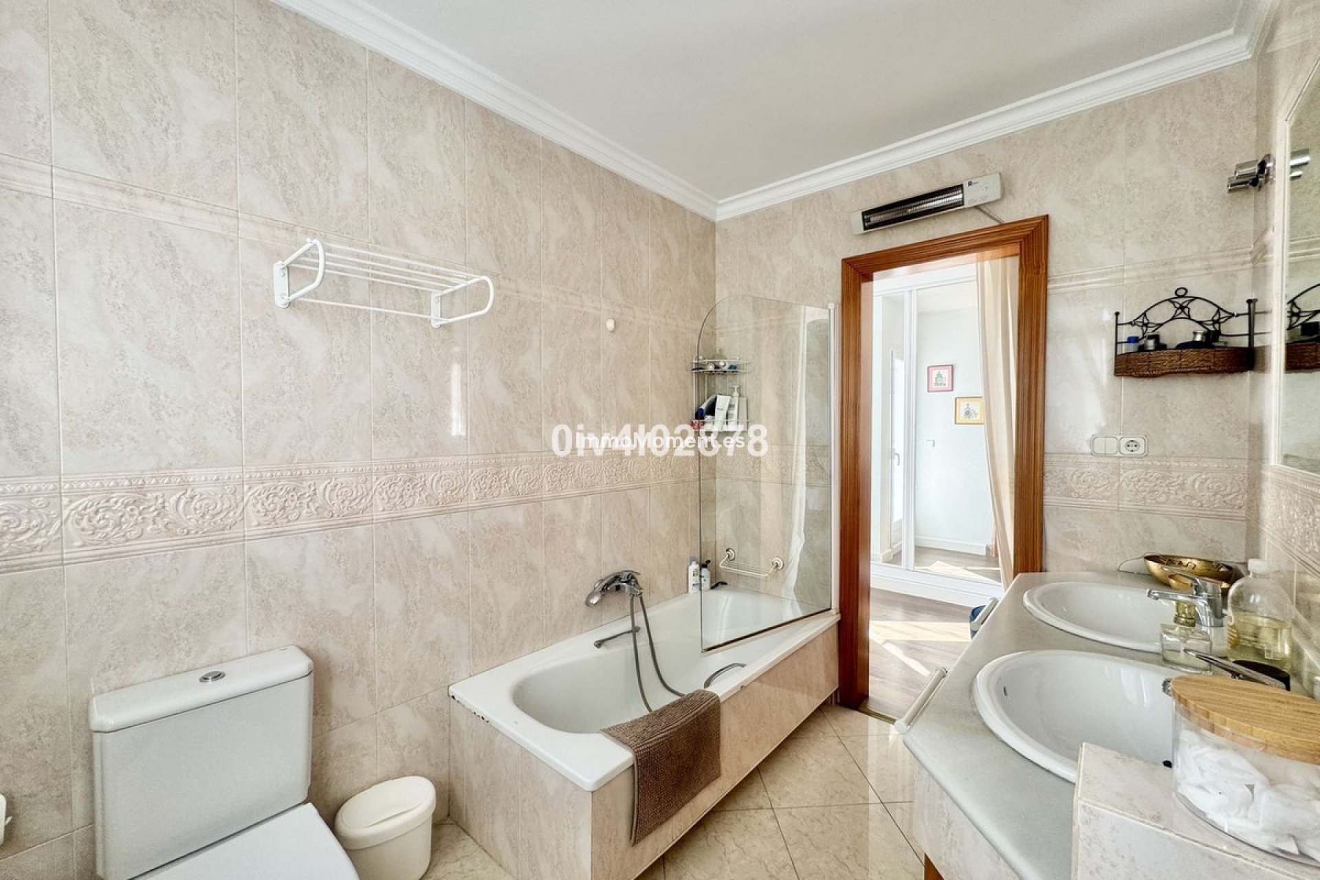Bestaande woning - Vrijstaande villa - Torremolinos