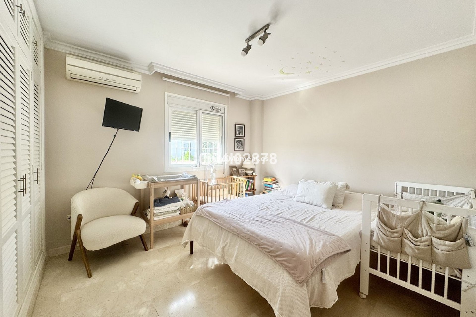 Bestaande woning - Vrijstaande villa - Torremolinos