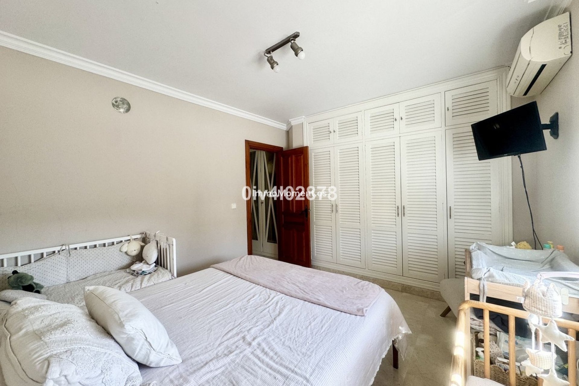 Bestaande woning - Vrijstaande villa - Torremolinos
