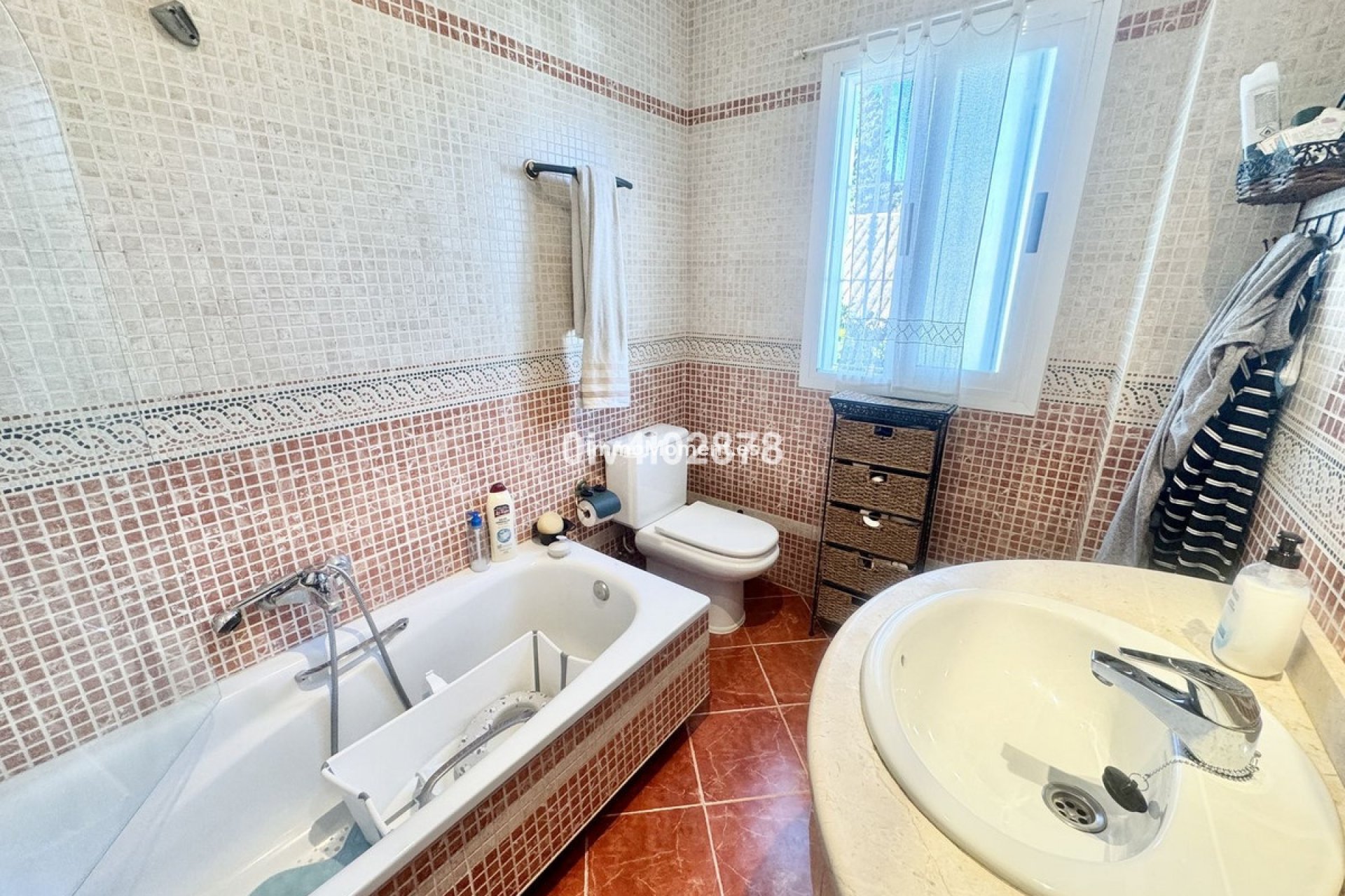 Bestaande woning - Vrijstaande villa - Torremolinos