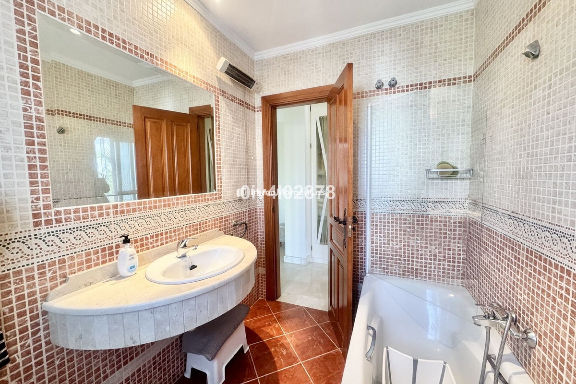 Bestaande woning - Vrijstaande villa - Torremolinos