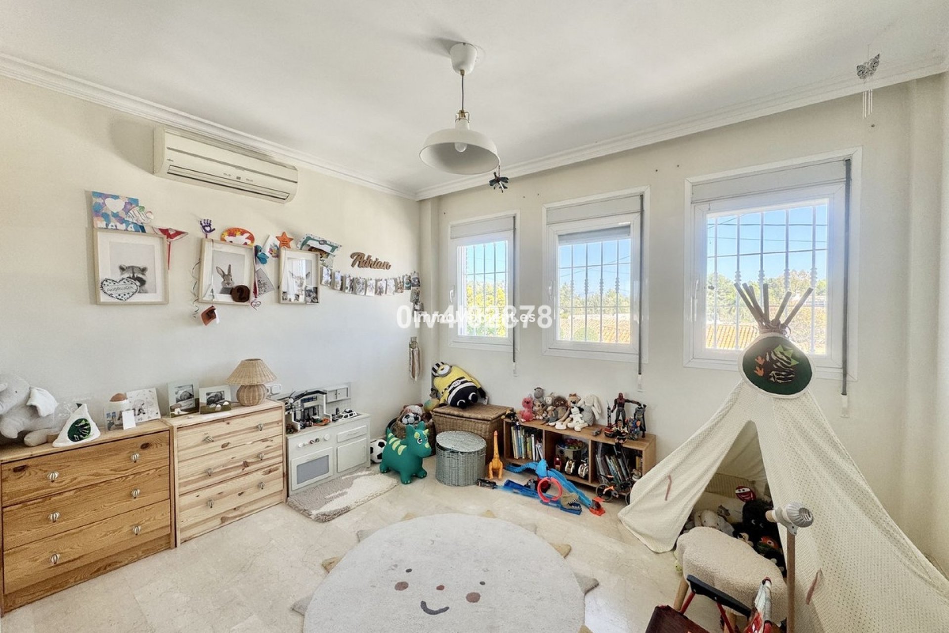 Bestaande woning - Vrijstaande villa - Torremolinos