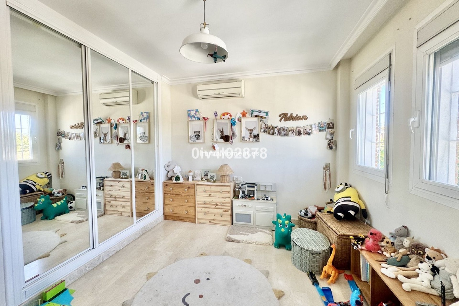Bestaande woning - Vrijstaande villa - Torremolinos