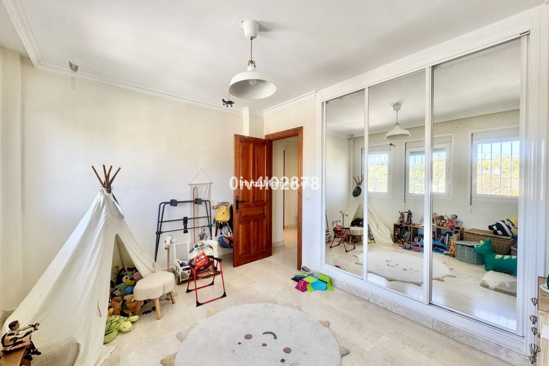 Bestaande woning - Vrijstaande villa - Torremolinos
