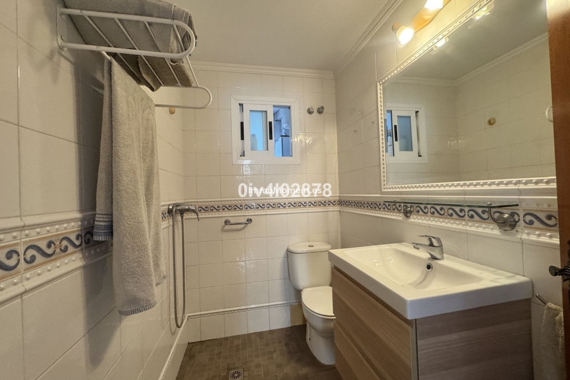 Bestaande woning - Vrijstaande villa - Torremolinos