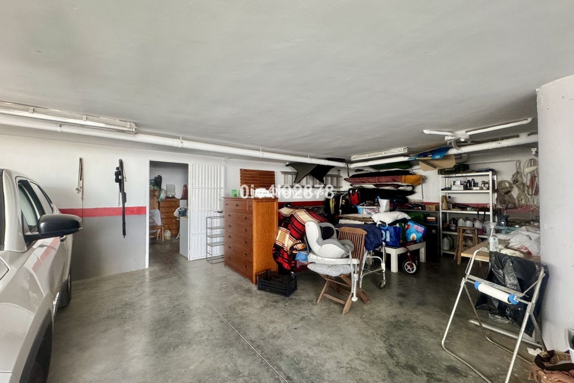 Bestaande woning - Vrijstaande villa - Torremolinos
