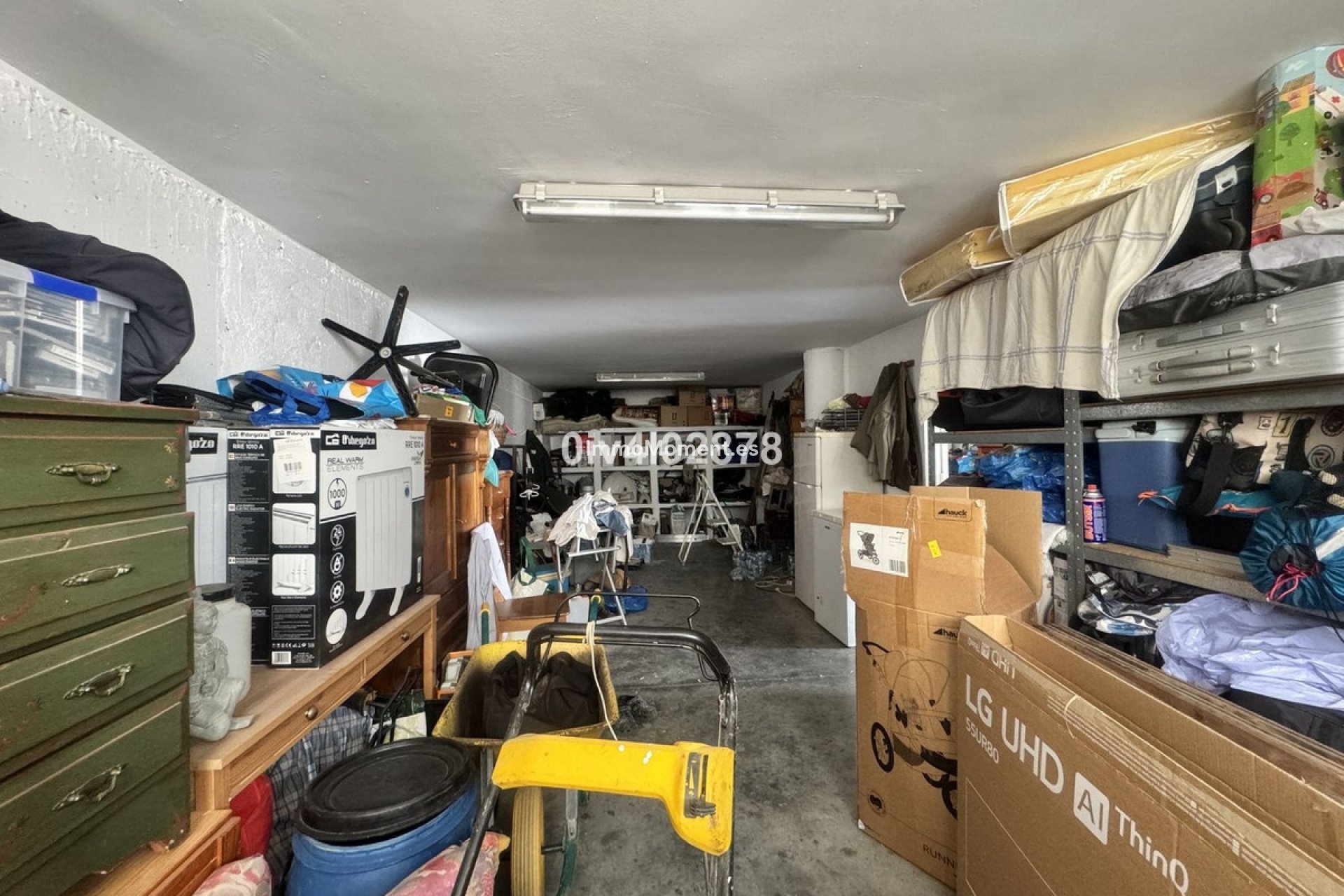 Bestaande woning - Vrijstaande villa - Torremolinos