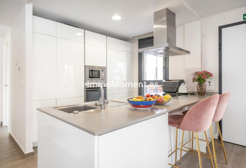 Bestaande woning - Vrijstaande villa - Torrevieja - Aguas Nuevas