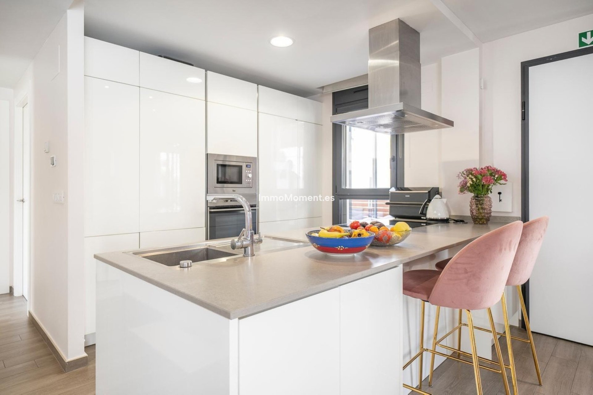 Bestaande woning - Vrijstaande villa - Torrevieja - Aguas Nuevas