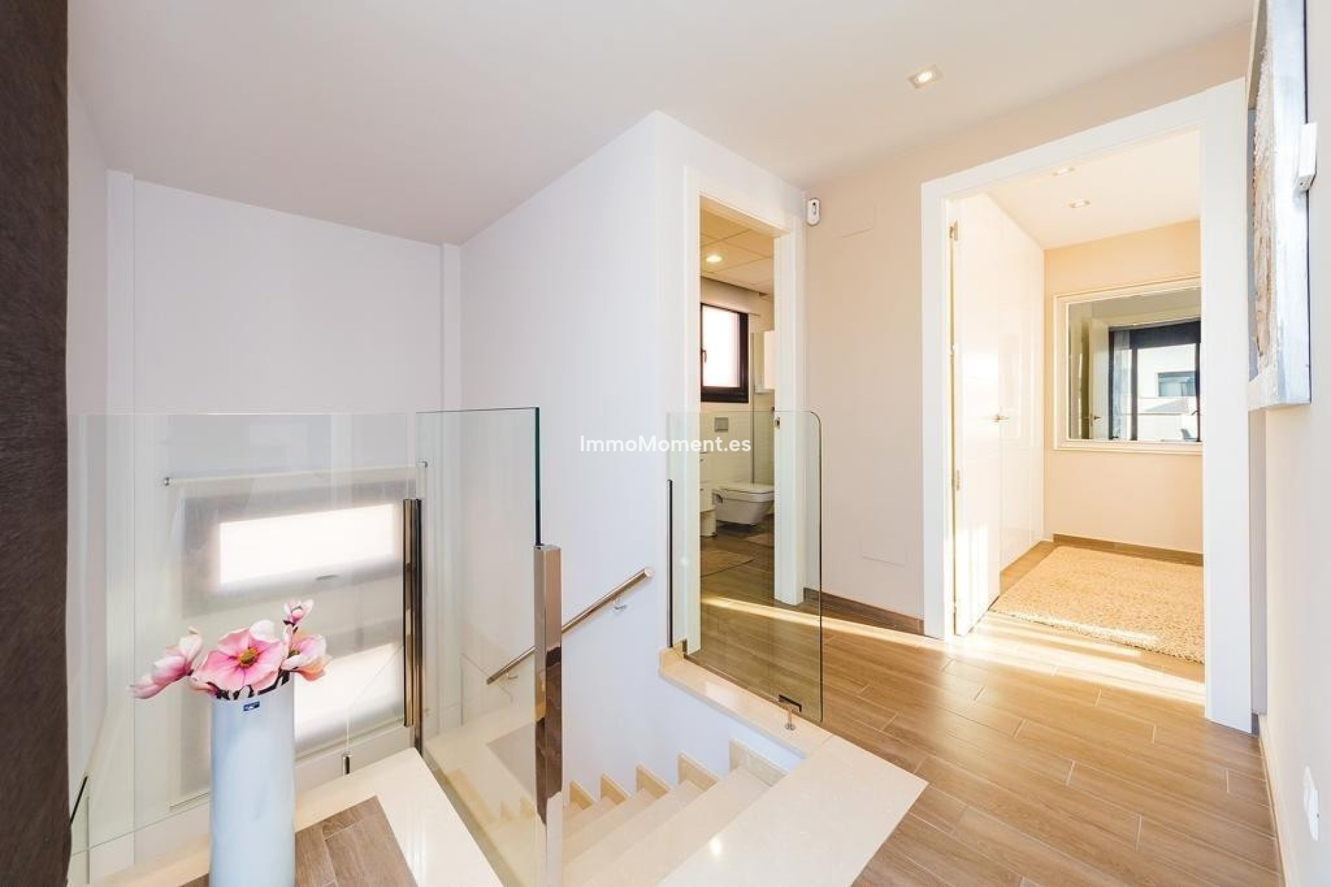 Bestaande woning - Vrijstaande villa - Torrevieja - Aguas Nuevas