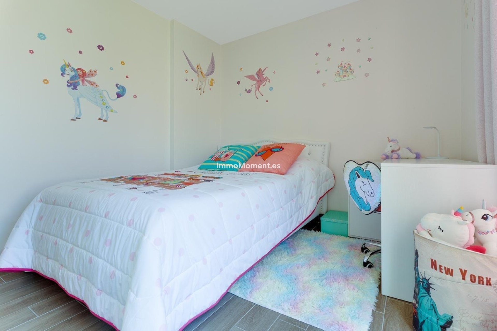 Bestaande woning - Vrijstaande villa - Torrevieja - Aguas Nuevas