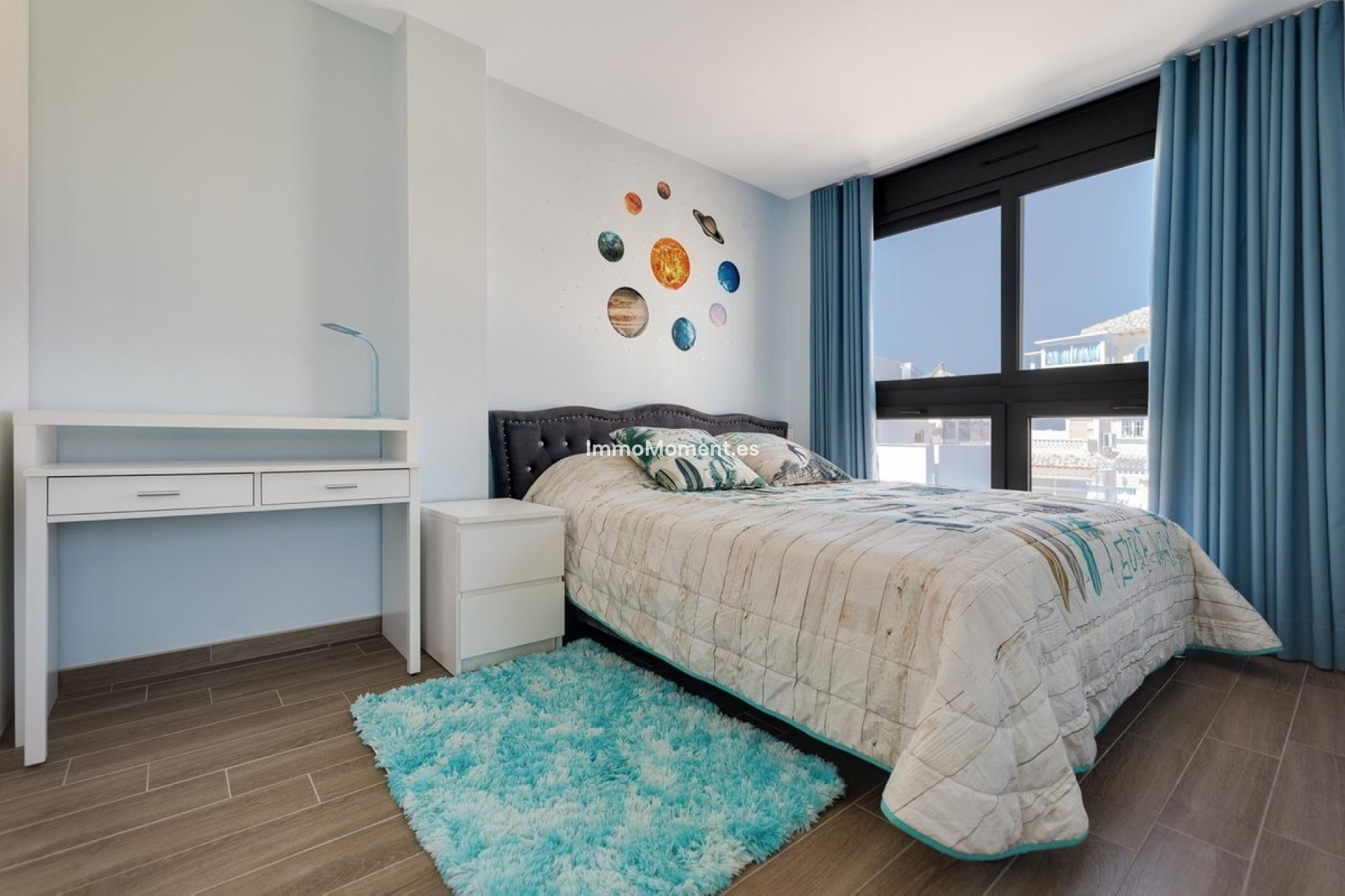 Bestaande woning - Vrijstaande villa - Torrevieja - Aguas Nuevas
