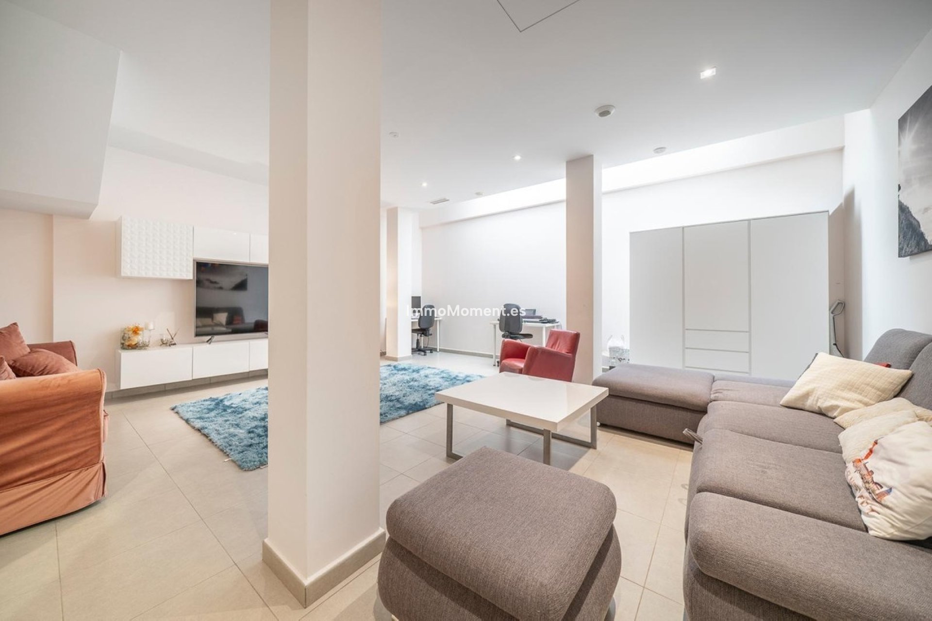 Bestaande woning - Vrijstaande villa - Torrevieja - Aguas Nuevas