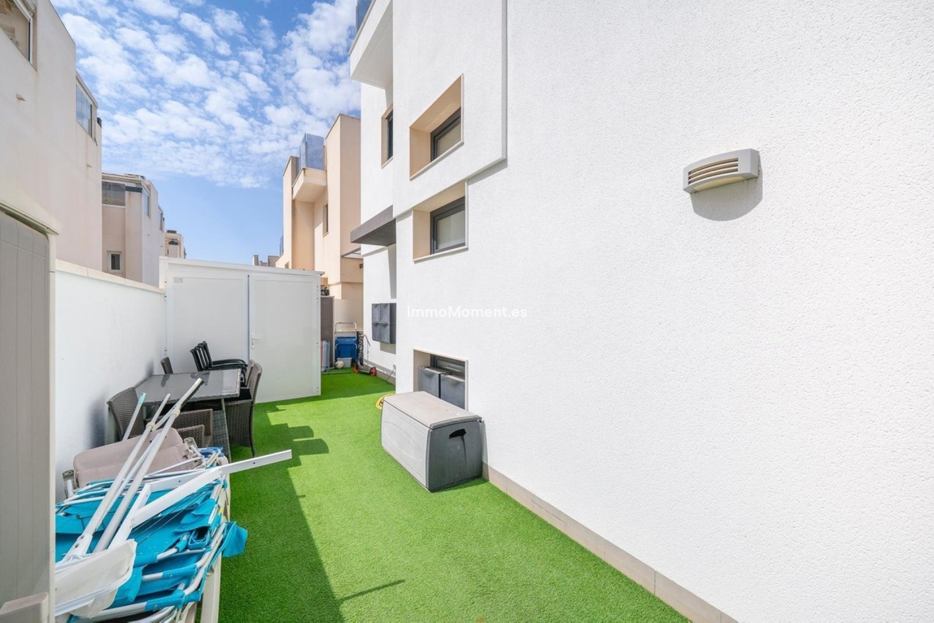 Bestaande woning - Vrijstaande villa - Torrevieja - Aguas Nuevas