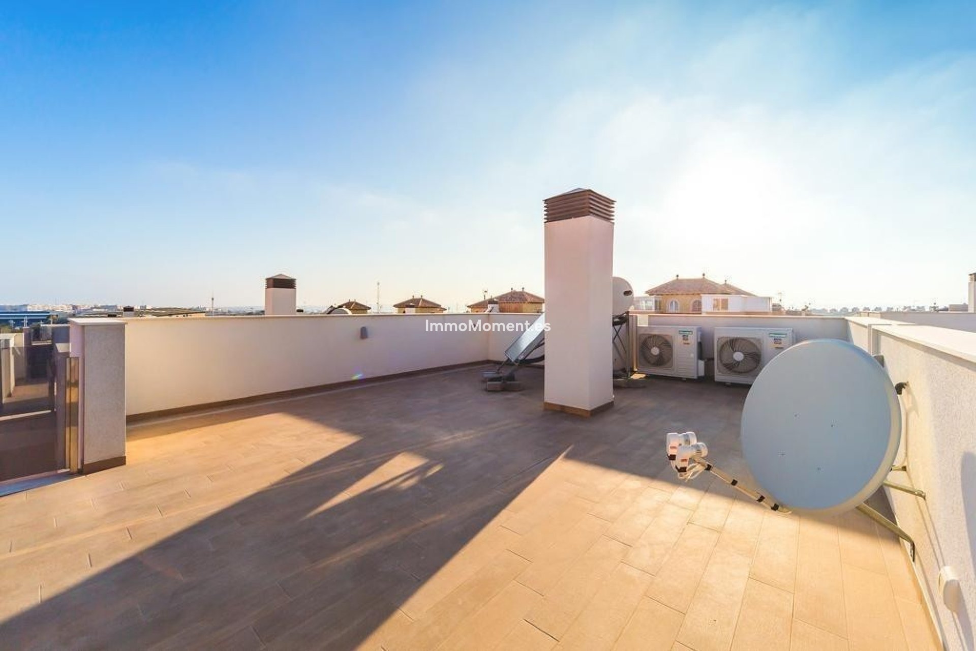 Bestaande woning - Vrijstaande villa - Torrevieja - Aguas Nuevas