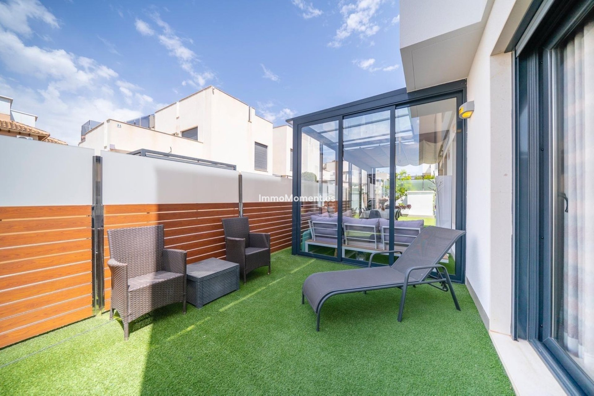 Bestaande woning - Vrijstaande villa - Torrevieja - Aguas Nuevas