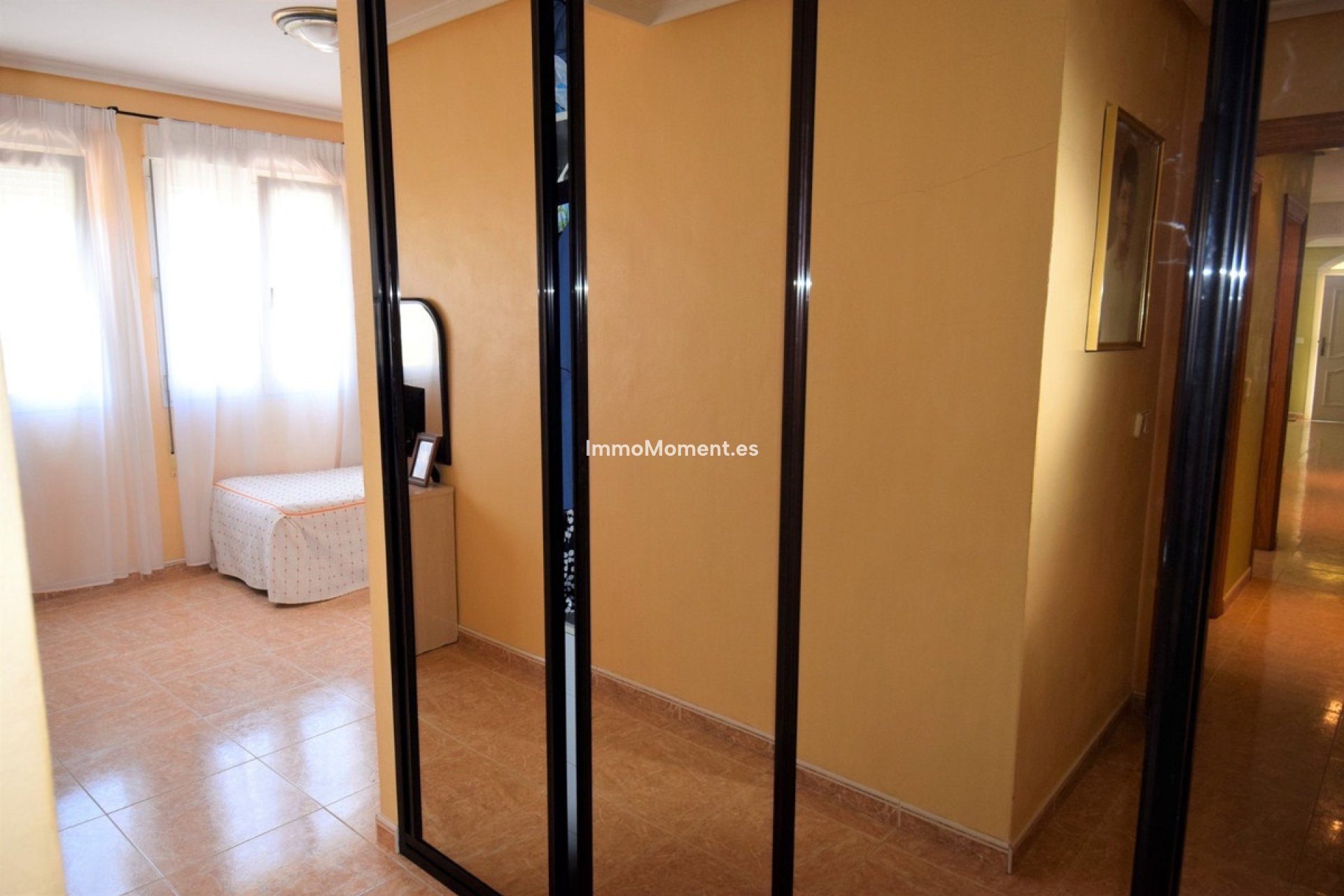 Bestaande woning - Vrijstaande villa - Torrevieja - Aguas Nuevas
