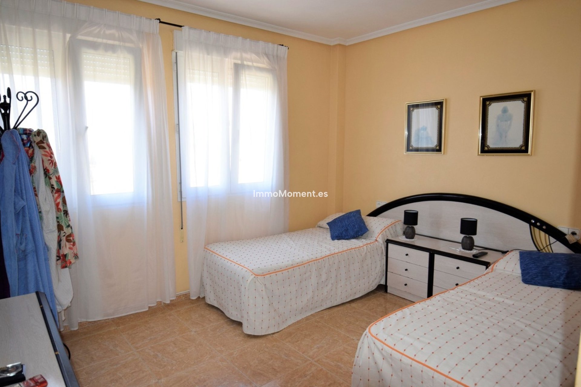 Bestaande woning - Vrijstaande villa - Torrevieja - Aguas Nuevas