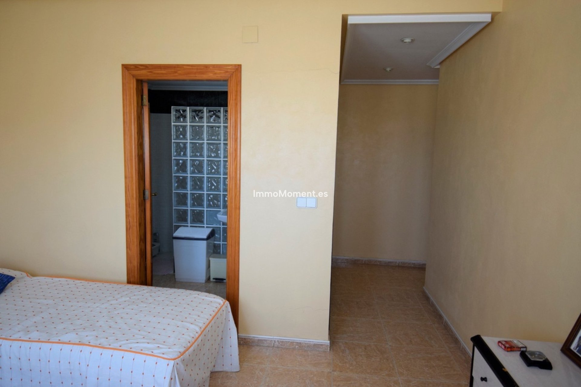 Bestaande woning - Vrijstaande villa - Torrevieja - Aguas Nuevas