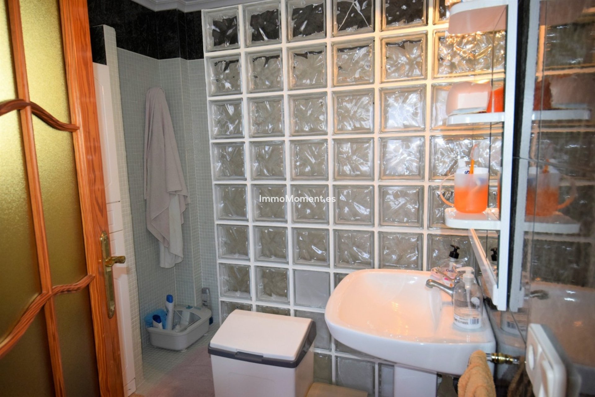 Bestaande woning - Vrijstaande villa - Torrevieja - Aguas Nuevas