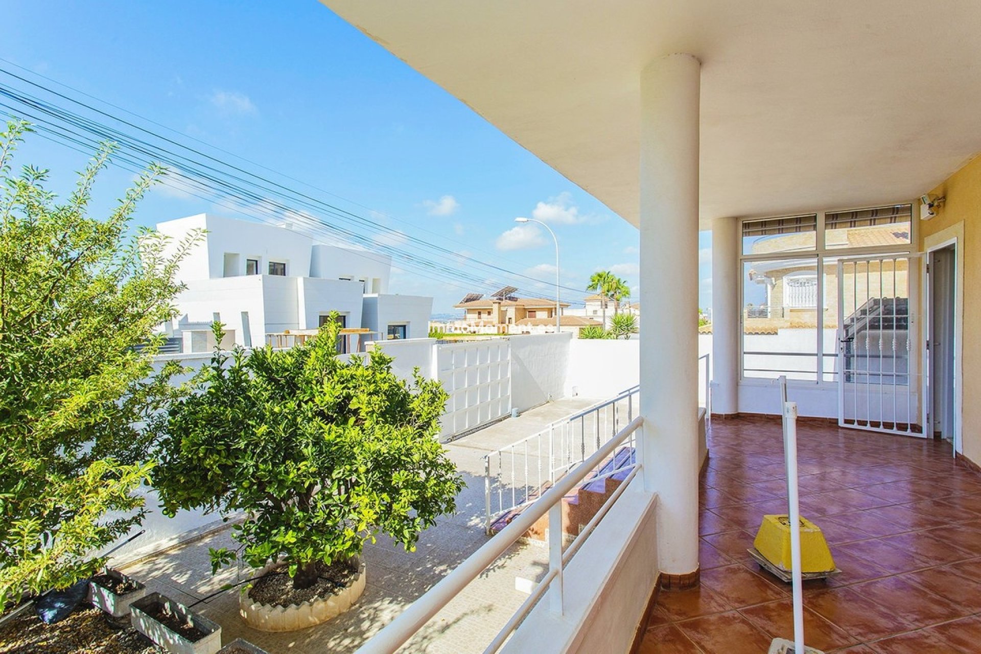 Bestaande woning - Vrijstaande villa - Torrevieja - Aguas Nuevas