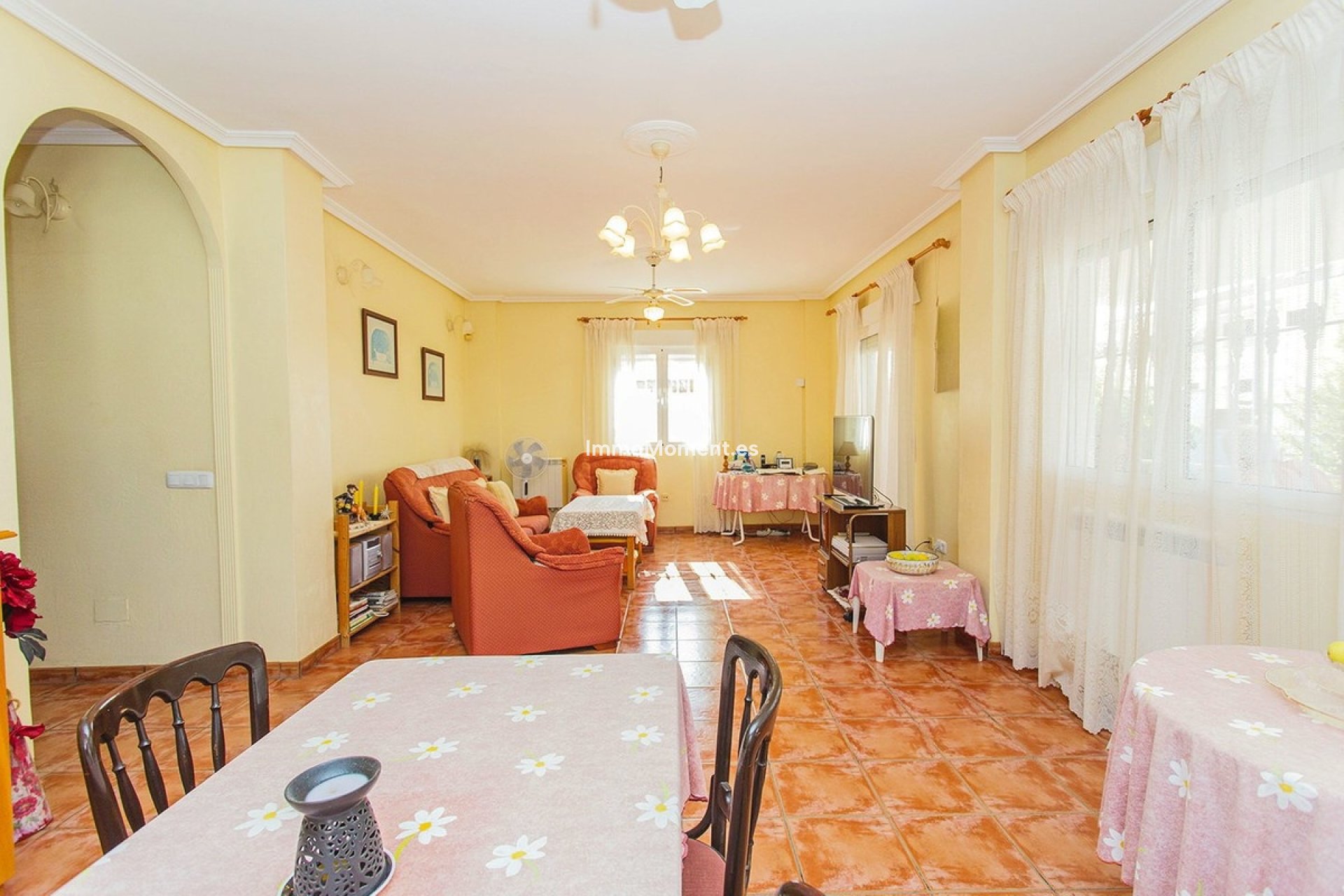 Bestaande woning - Vrijstaande villa - Torrevieja - Aguas Nuevas