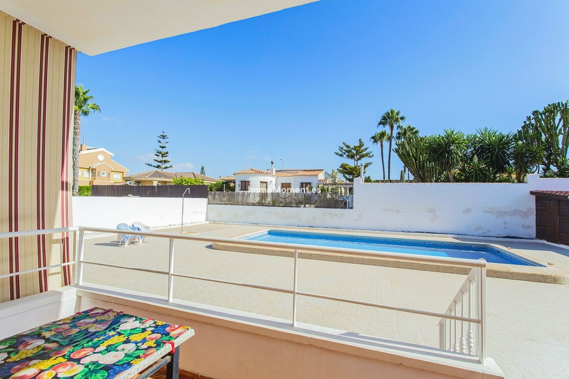 Bestaande woning - Vrijstaande villa - Torrevieja - Aguas Nuevas