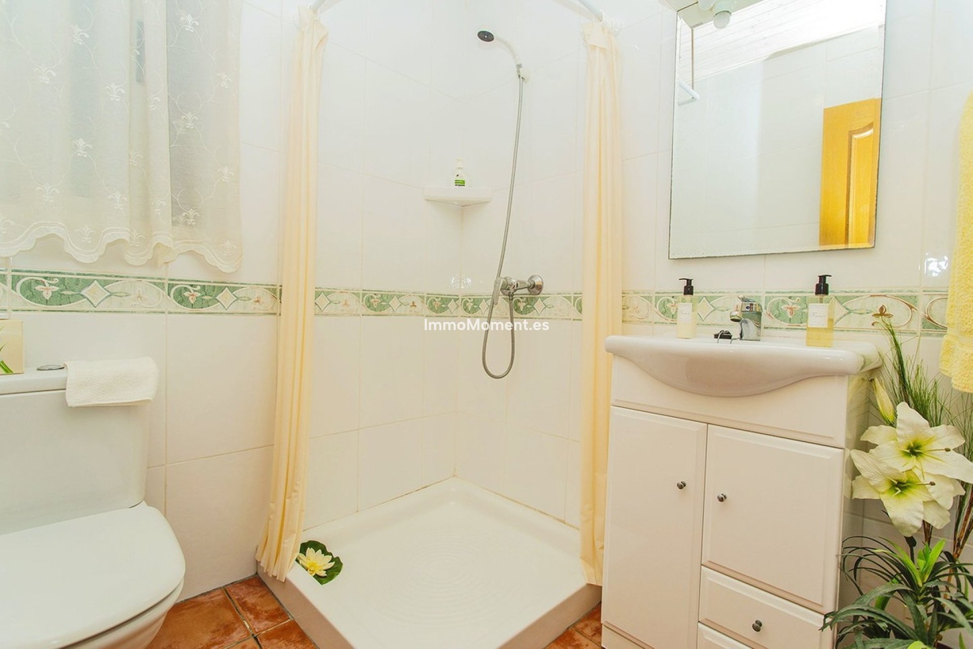 Bestaande woning - Vrijstaande villa - Torrevieja - Aguas Nuevas