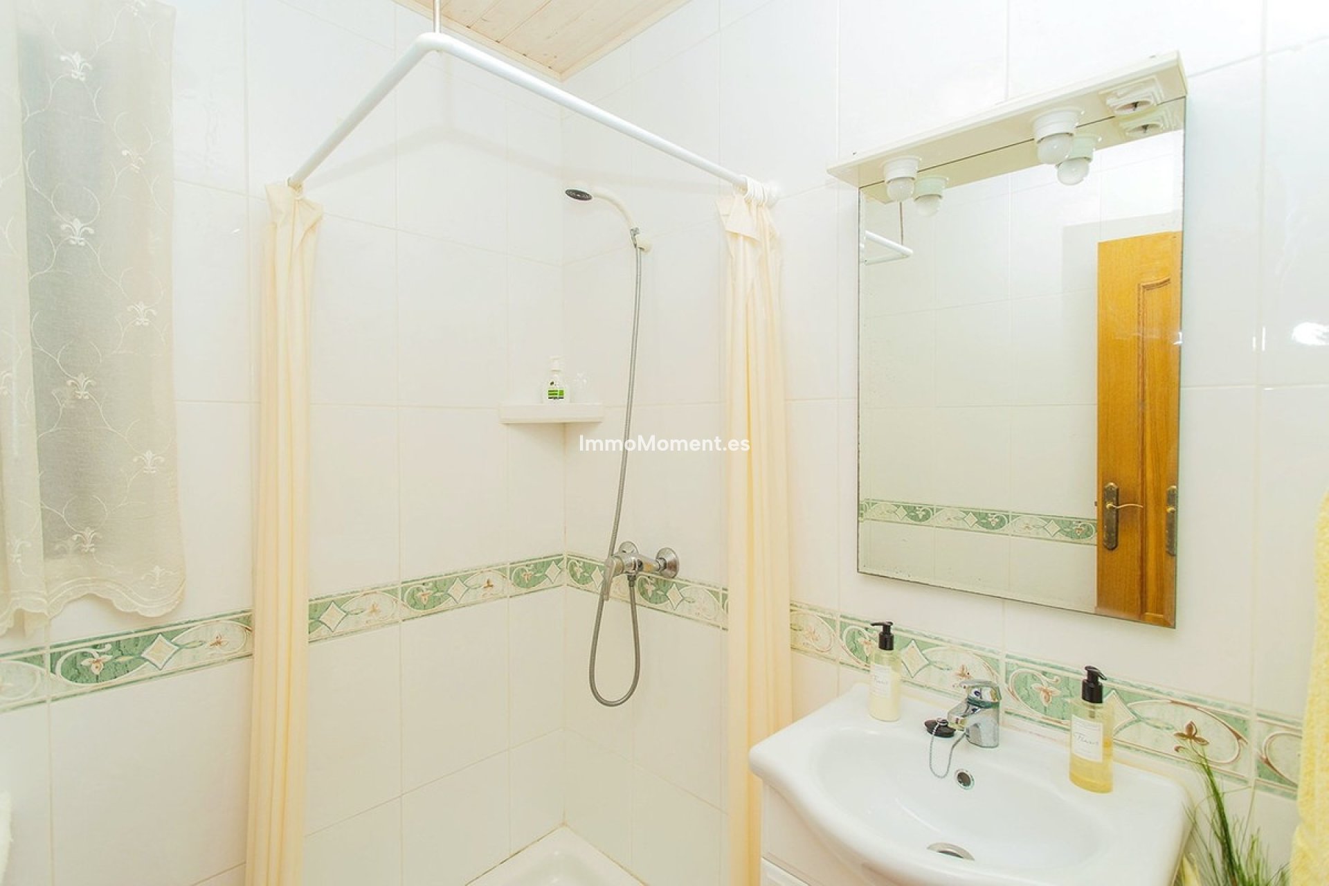 Bestaande woning - Vrijstaande villa - Torrevieja - Aguas Nuevas
