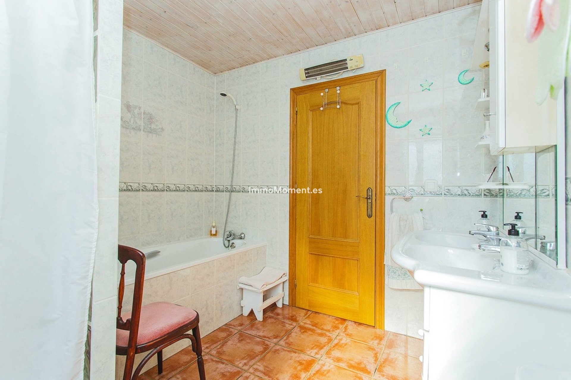 Bestaande woning - Vrijstaande villa - Torrevieja - Aguas Nuevas