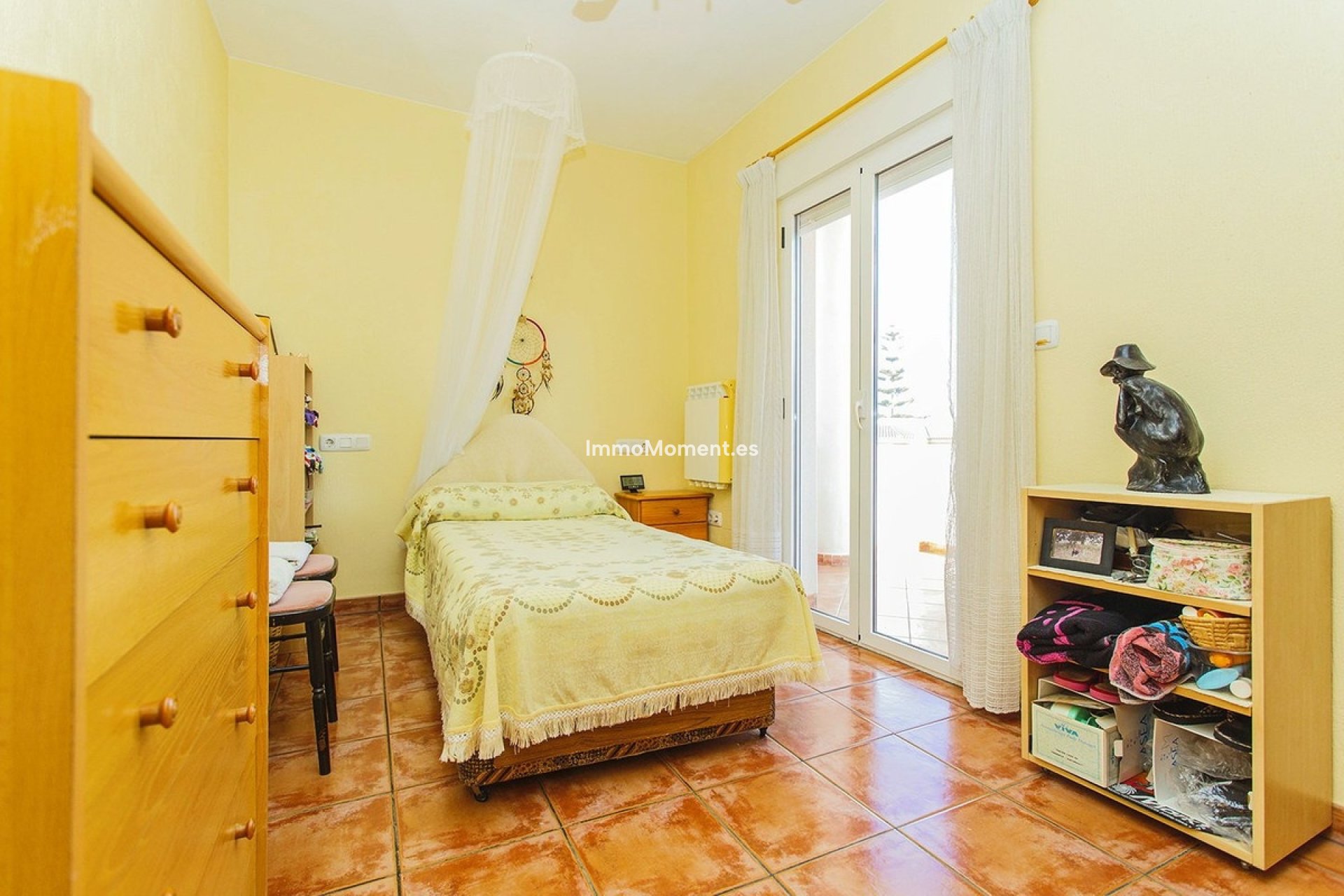 Bestaande woning - Vrijstaande villa - Torrevieja - Aguas Nuevas