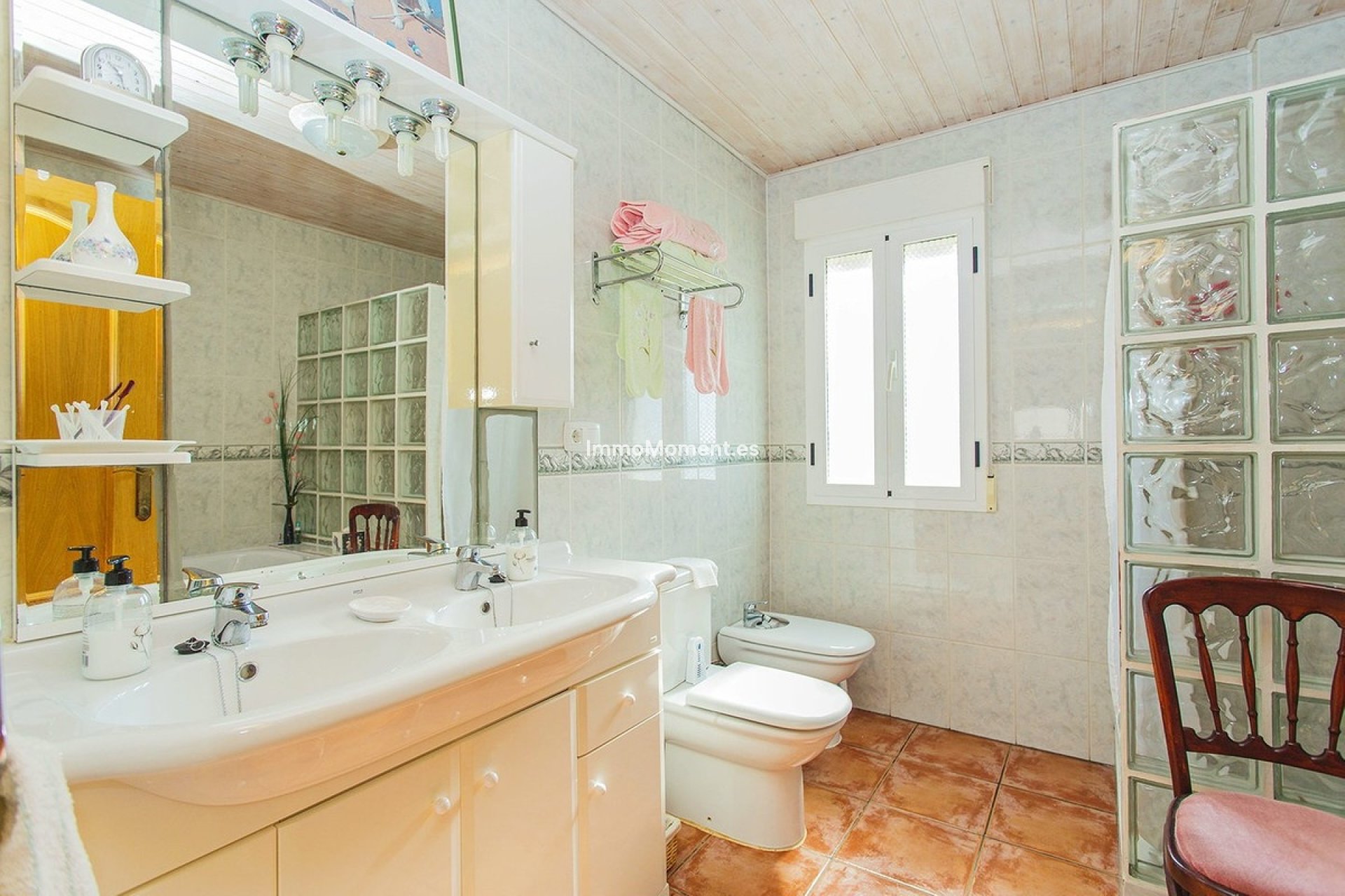 Bestaande woning - Vrijstaande villa - Torrevieja - Aguas Nuevas