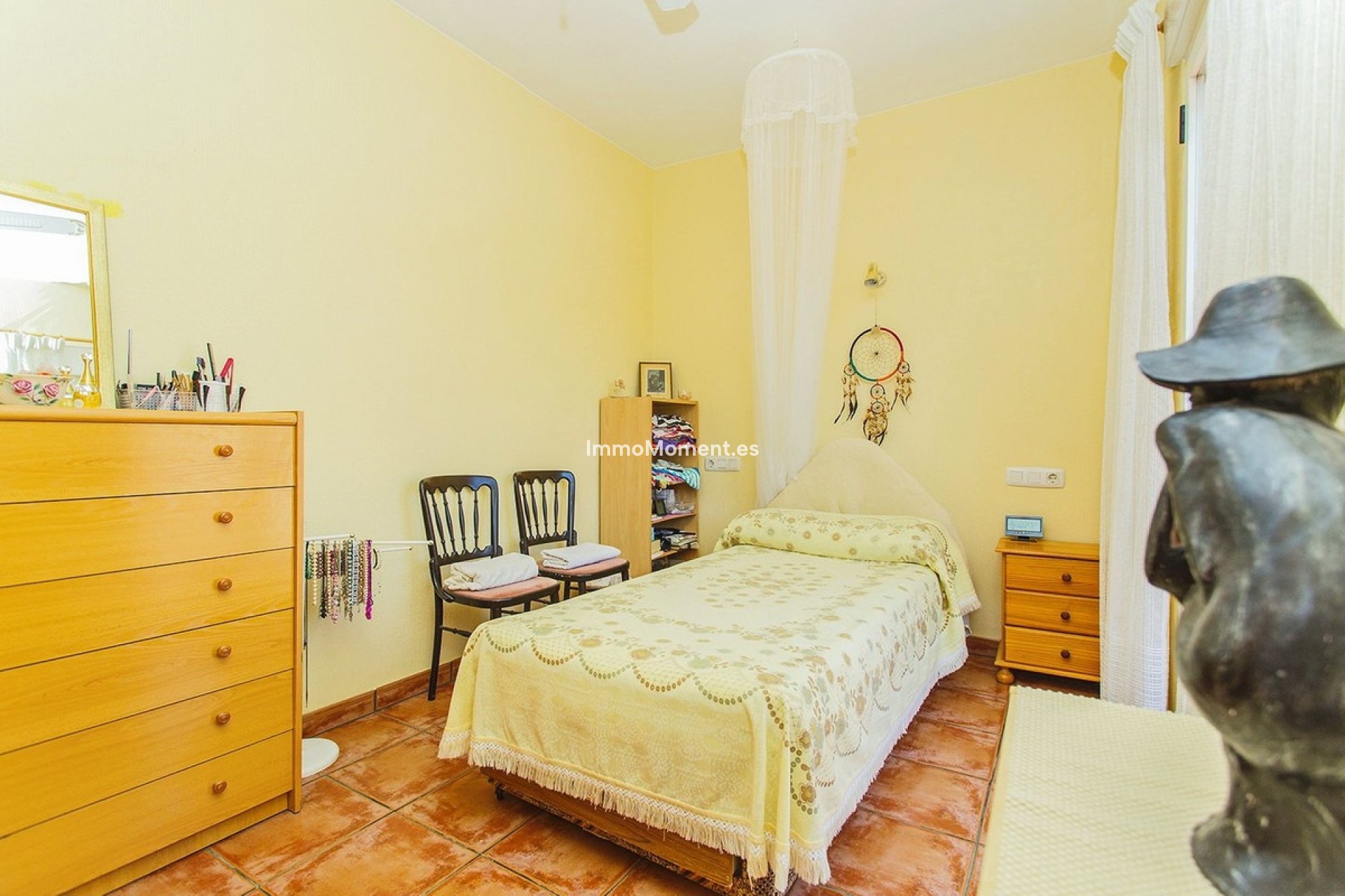 Bestaande woning - Vrijstaande villa - Torrevieja - Aguas Nuevas