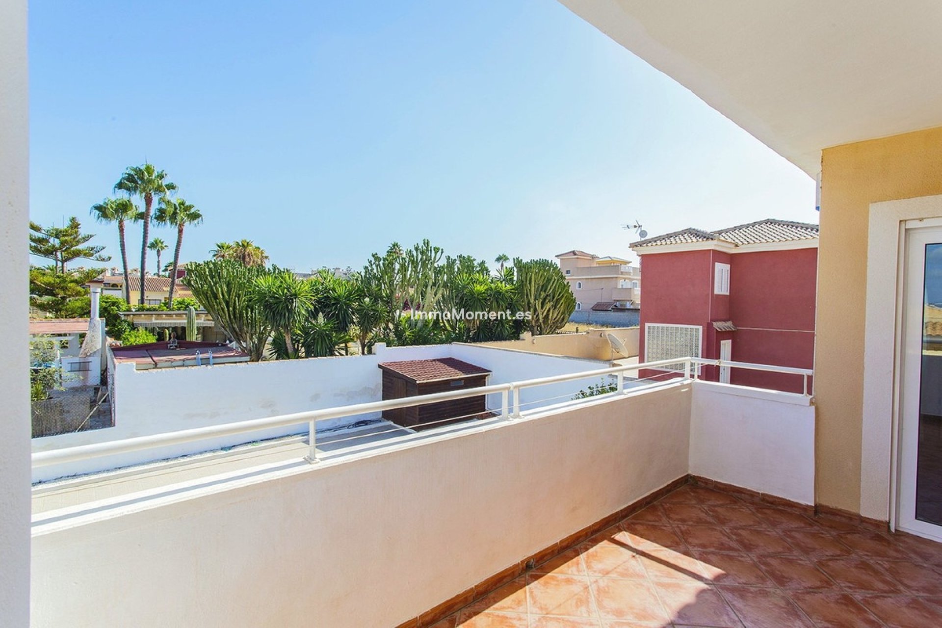 Bestaande woning - Vrijstaande villa - Torrevieja - Aguas Nuevas