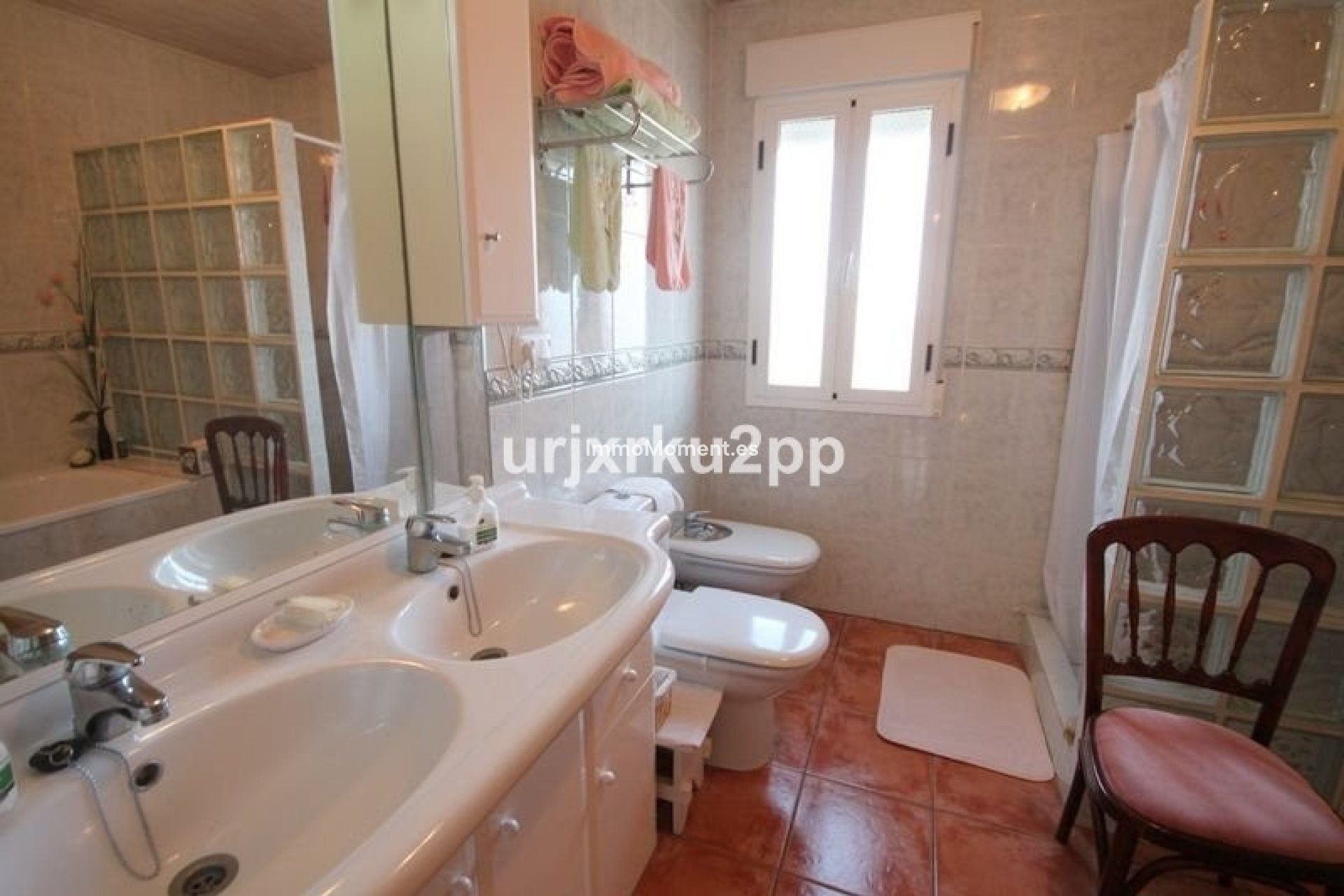 Bestaande woning - Vrijstaande villa - Torrevieja - Aguas Nuevas