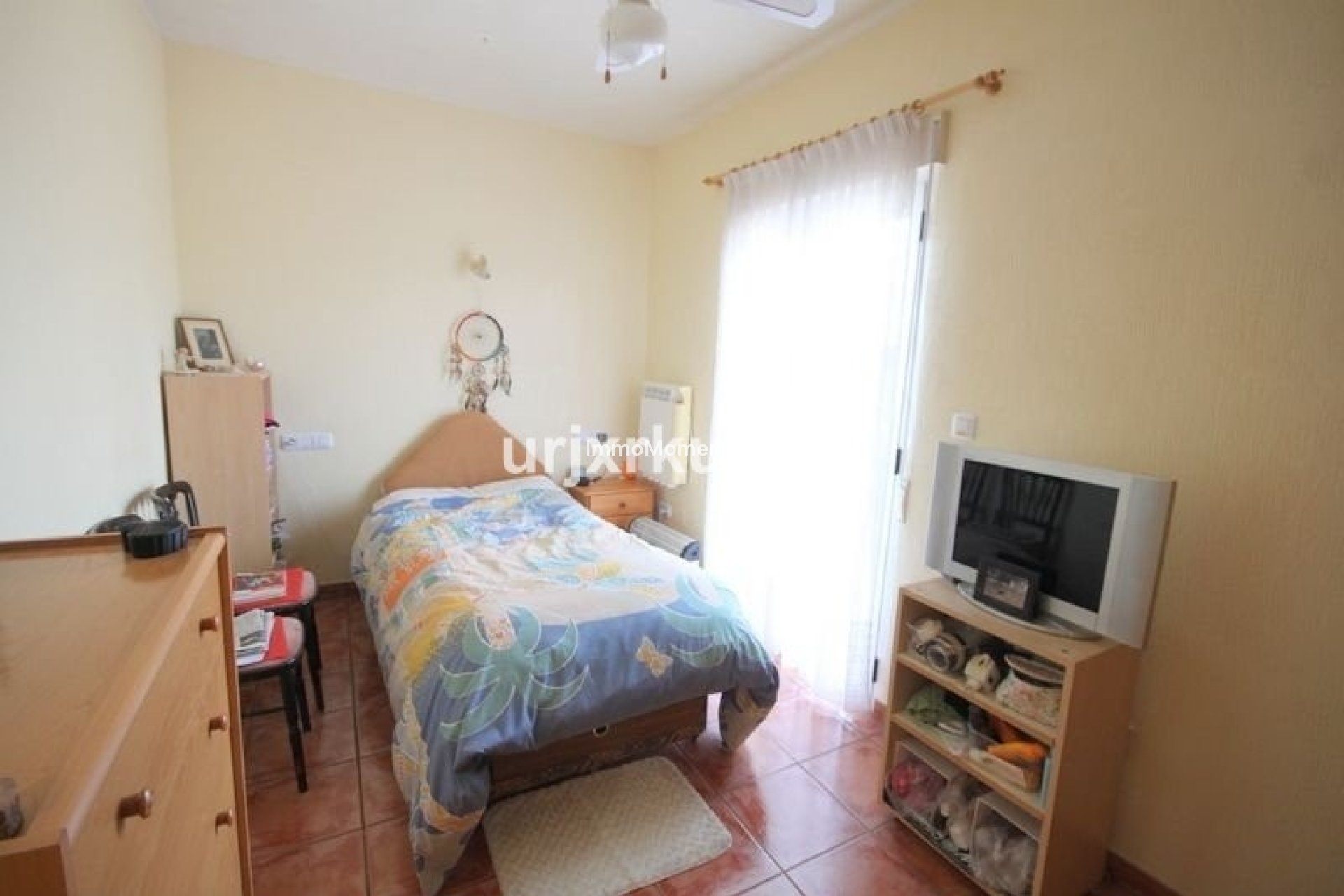 Bestaande woning - Vrijstaande villa - Torrevieja - Aguas Nuevas