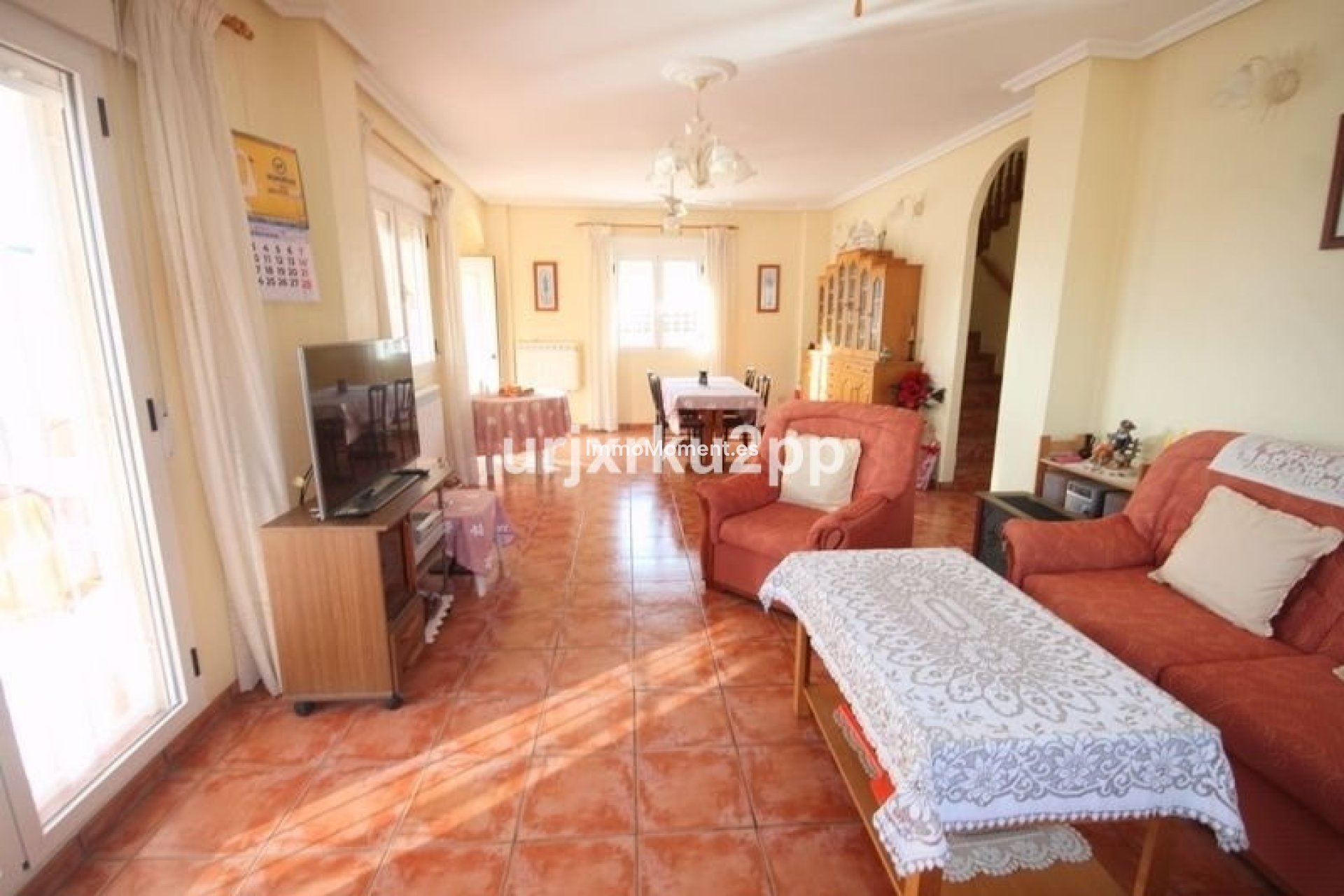 Bestaande woning - Vrijstaande villa - Torrevieja - Aguas Nuevas
