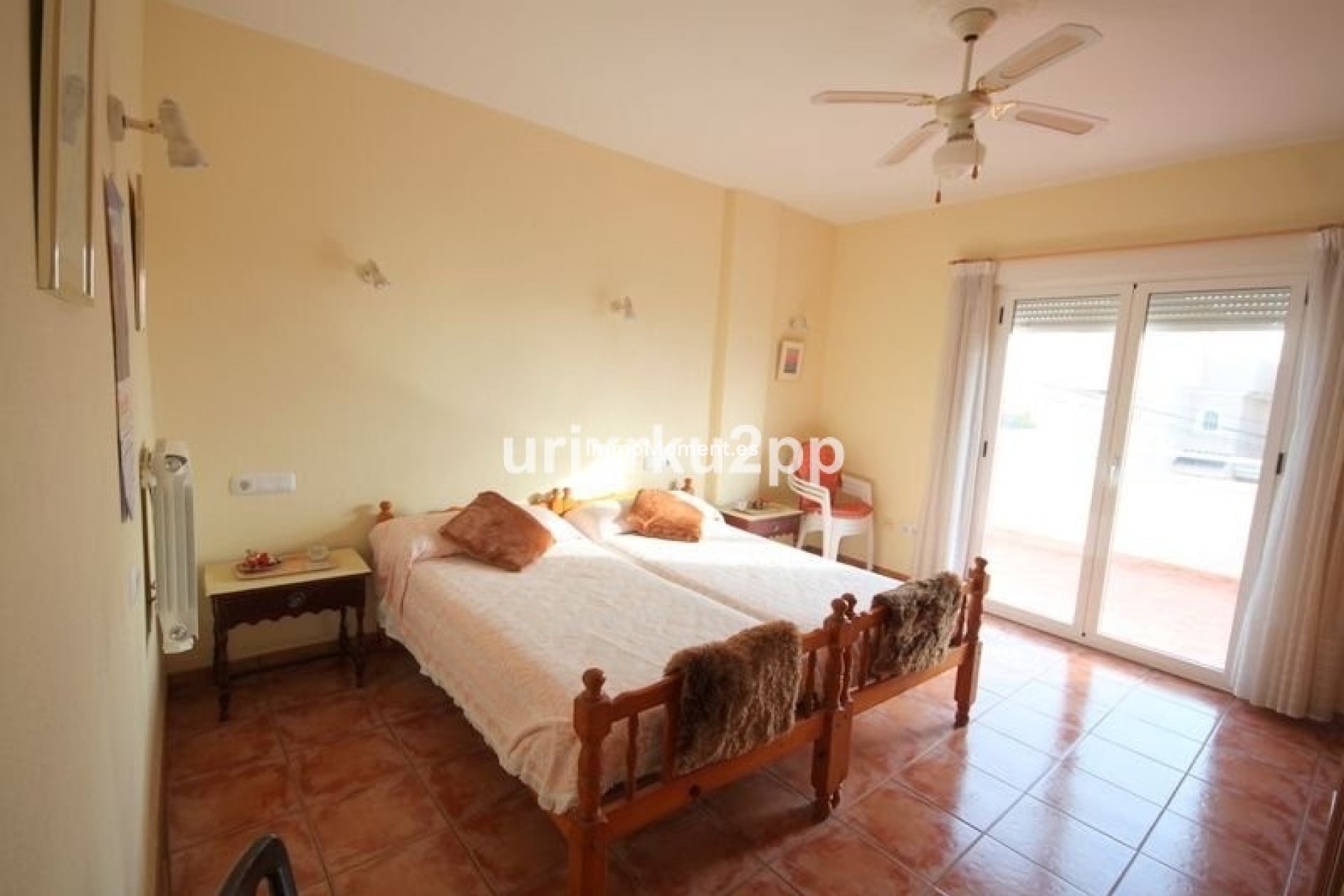 Bestaande woning - Vrijstaande villa - Torrevieja - Aguas Nuevas