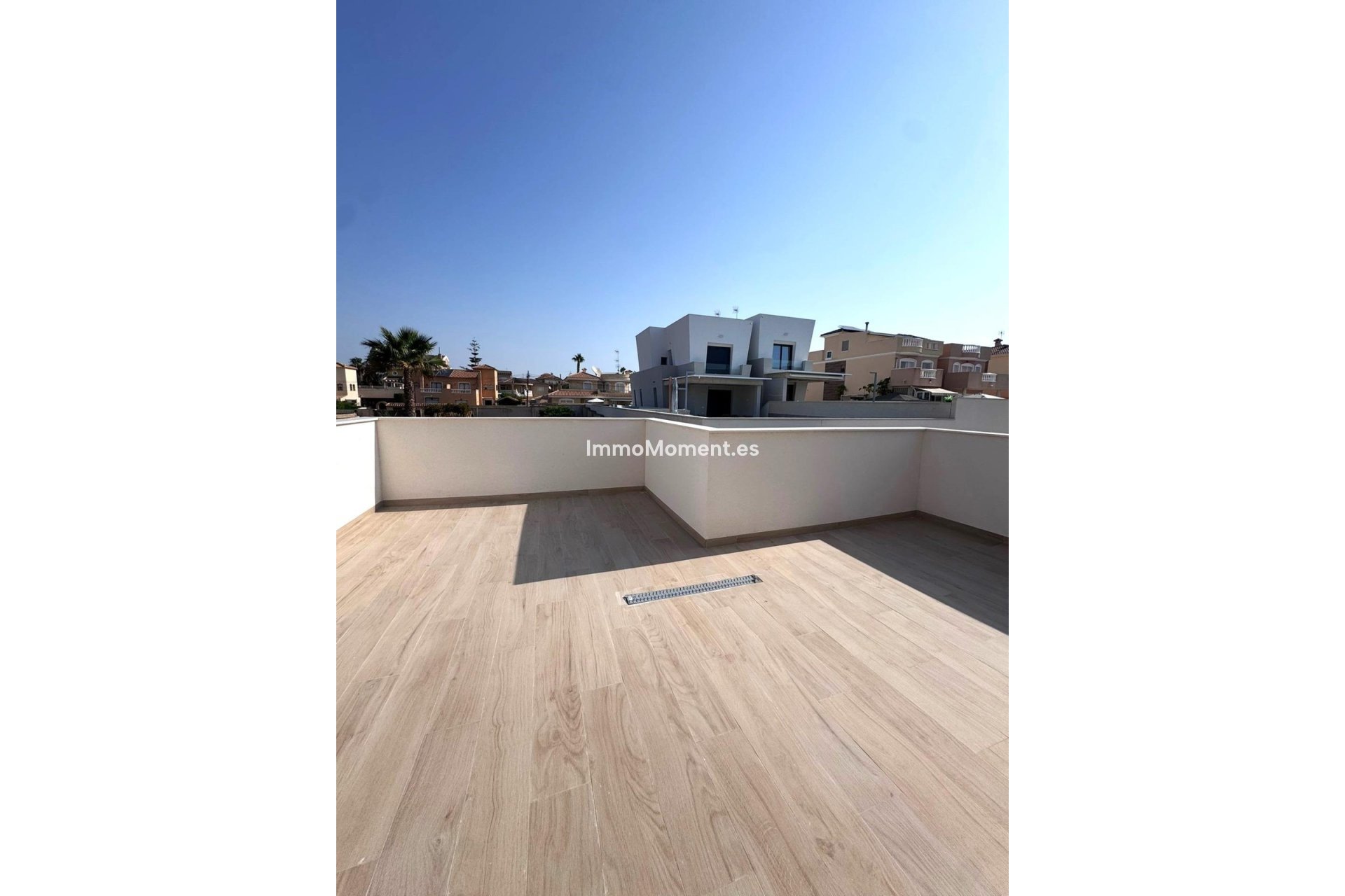 Bestaande woning - Vrijstaande villa - Torrevieja - Aguas Nuevas