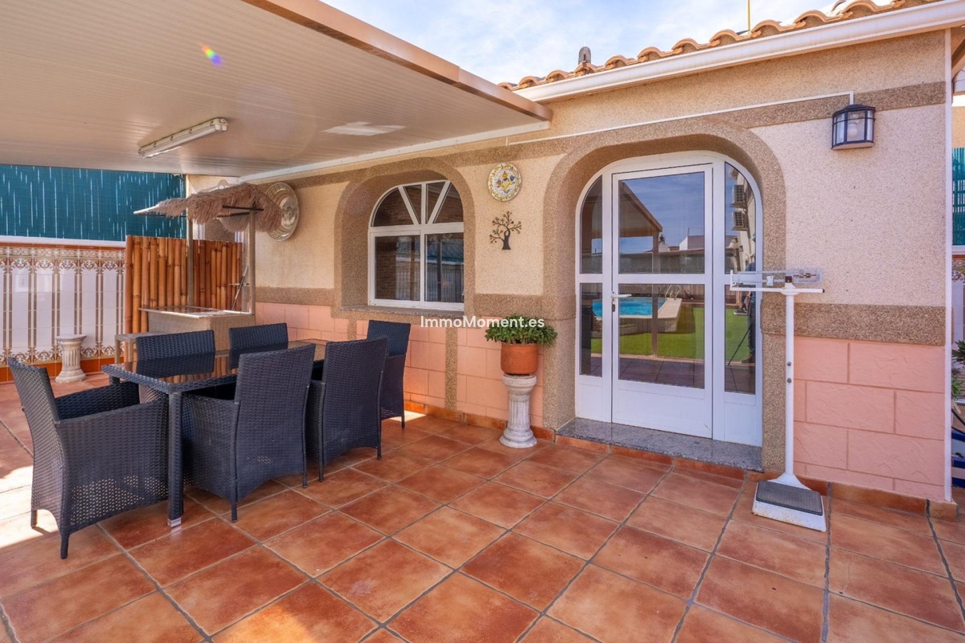 Bestaande woning - Vrijstaande villa - Torrevieja - El Chaparral