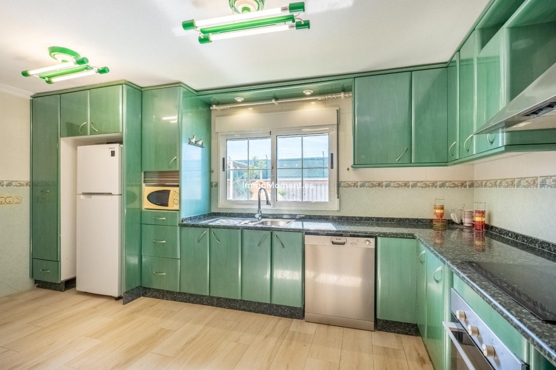 Bestaande woning - Vrijstaande villa - Torrevieja - El Chaparral