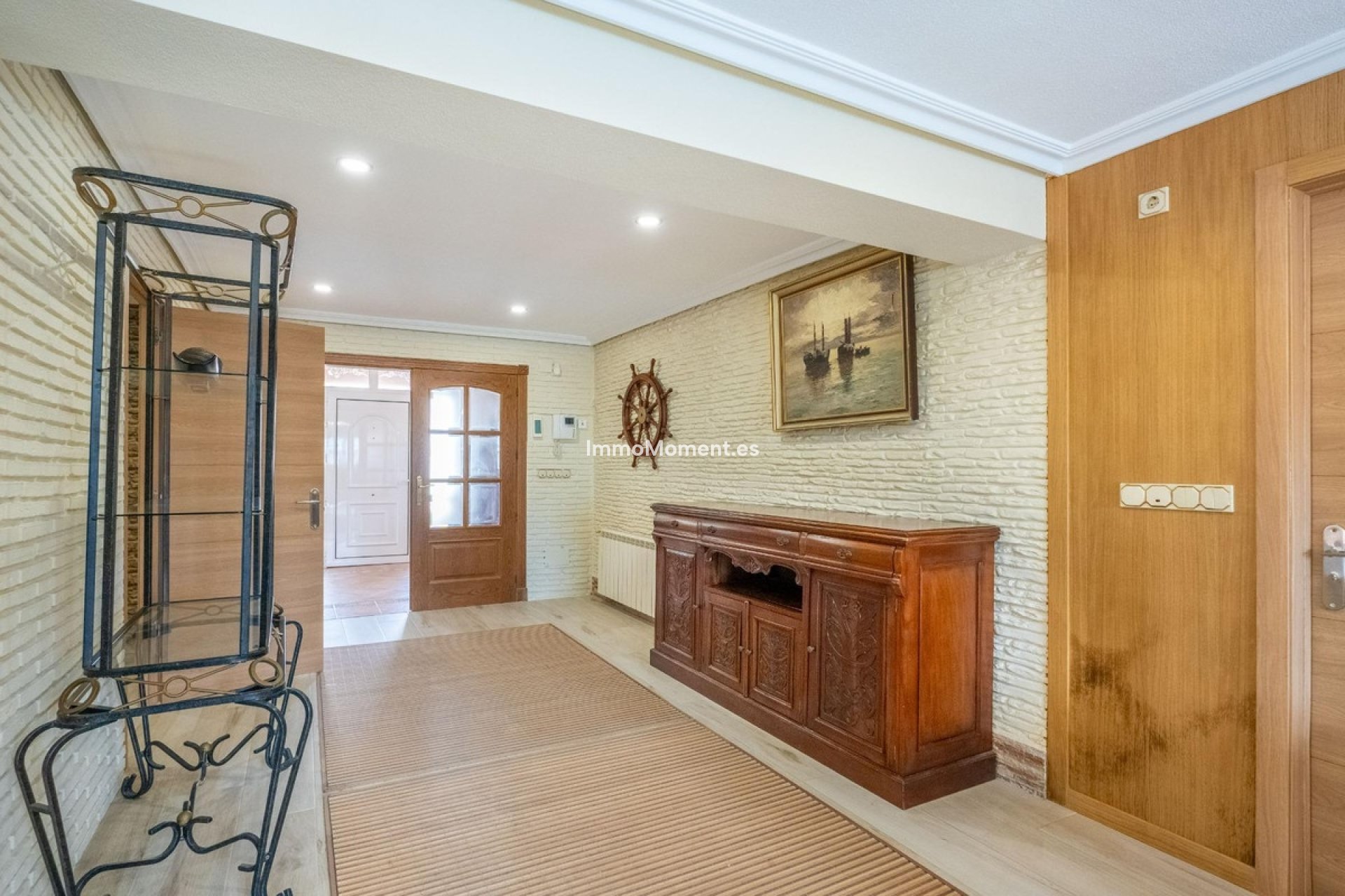 Bestaande woning - Vrijstaande villa - Torrevieja - El Chaparral