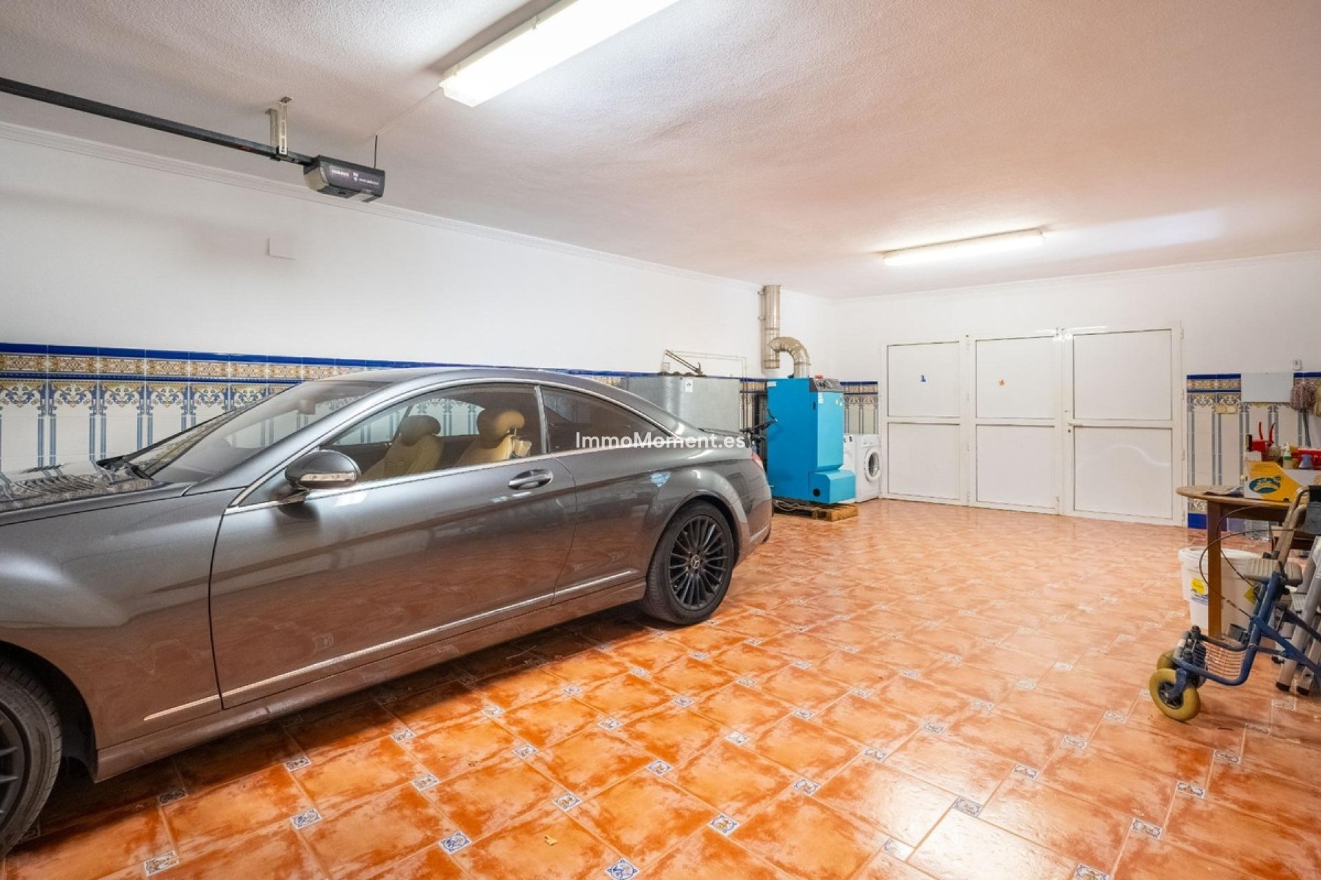 Bestaande woning - Vrijstaande villa - Torrevieja - El Chaparral
