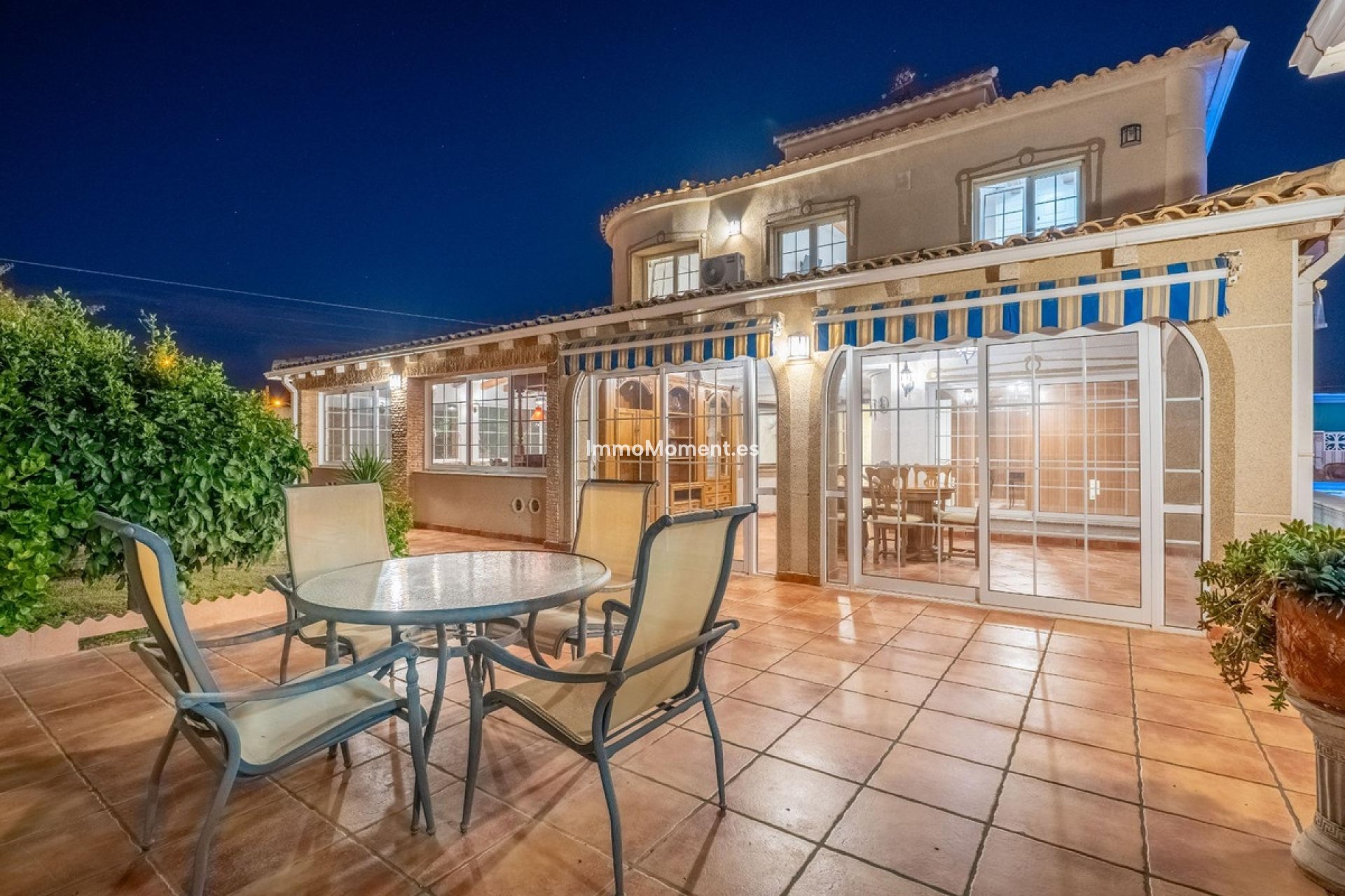Bestaande woning - Vrijstaande villa - Torrevieja - El Chaparral