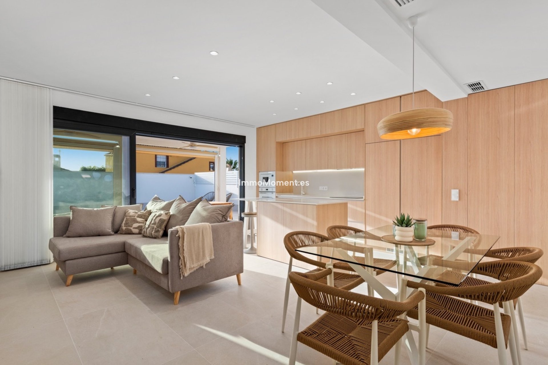 Bestaande woning - Vrijstaande villa - Torrevieja - El Chaparral
